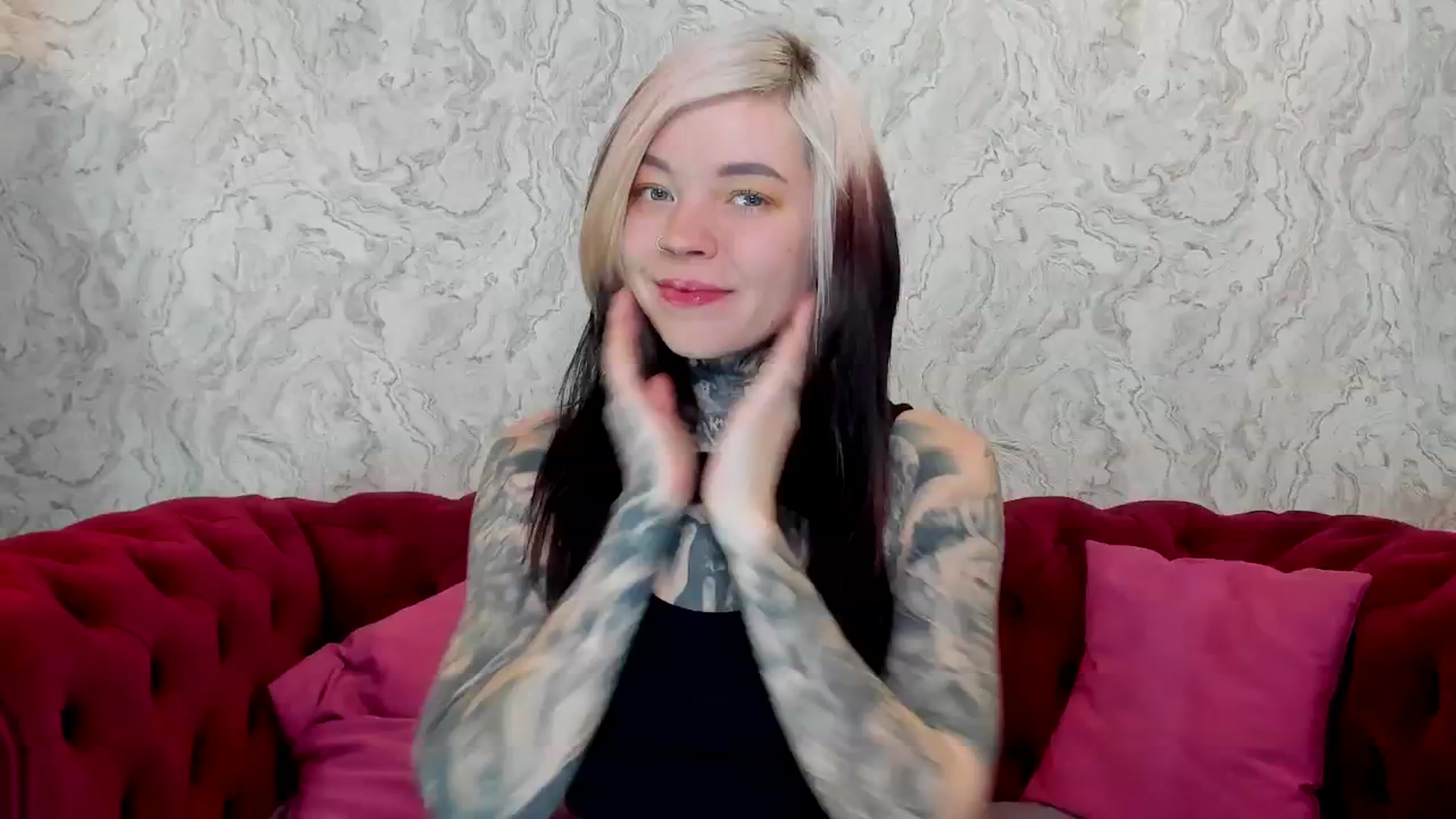 Gallery image thumbnail from LiluKayden's myfreecams stream on, 01/15/2025, 17:07 image 4 of 20