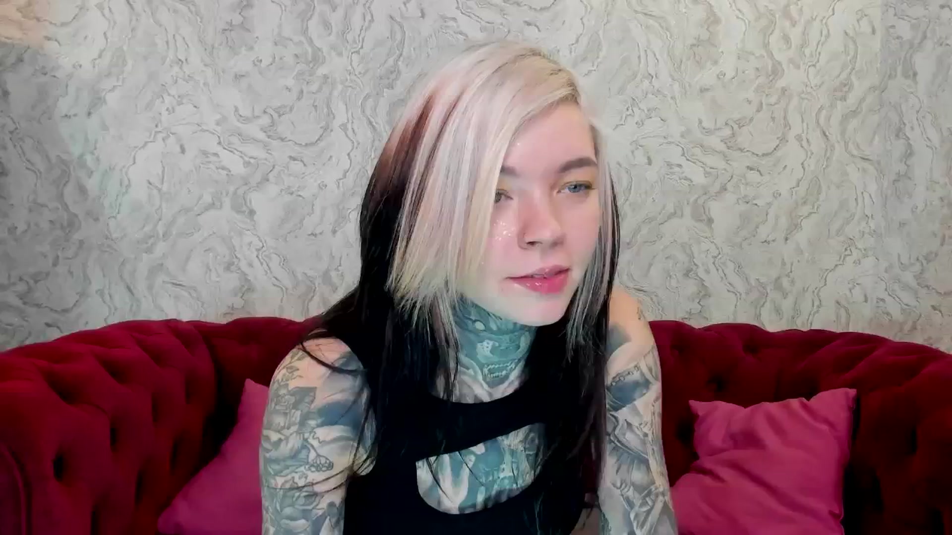 Gallery image thumbnail from LiluKayden's myfreecams stream on, 01/15/2025, 17:07 image 13 of 20