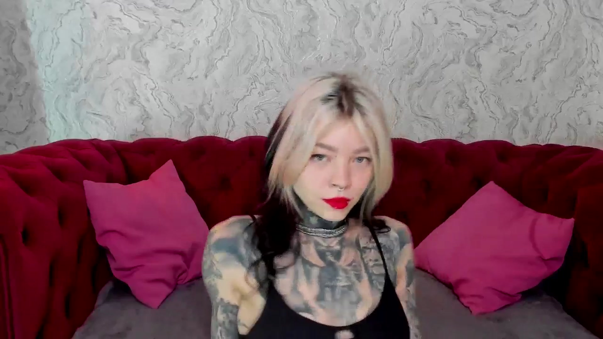 Gallery image thumbnail from LiluKayden's myfreecams stream on, 01/22/2025, 18:24 image 12 of 20