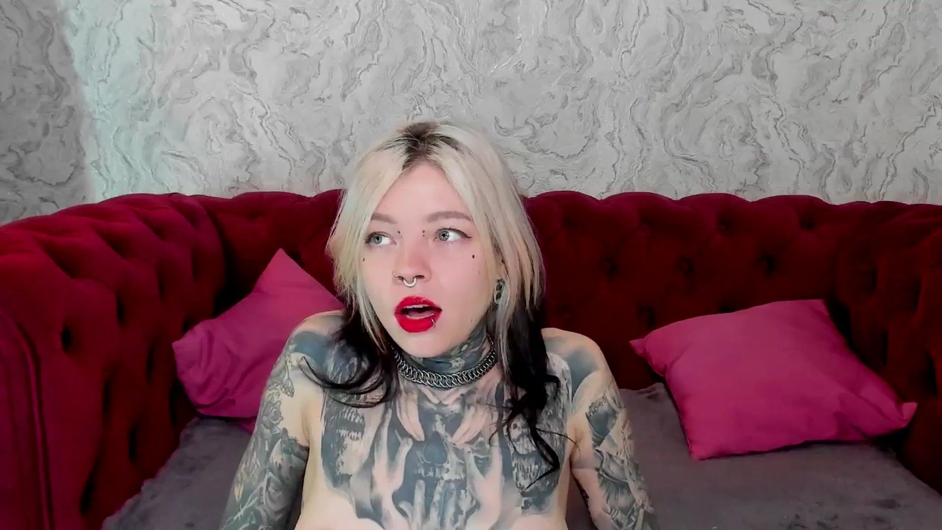 Gallery image thumbnail from LiluKayden's myfreecams stream on, 01/22/2025, 19:35 image 20 of 20