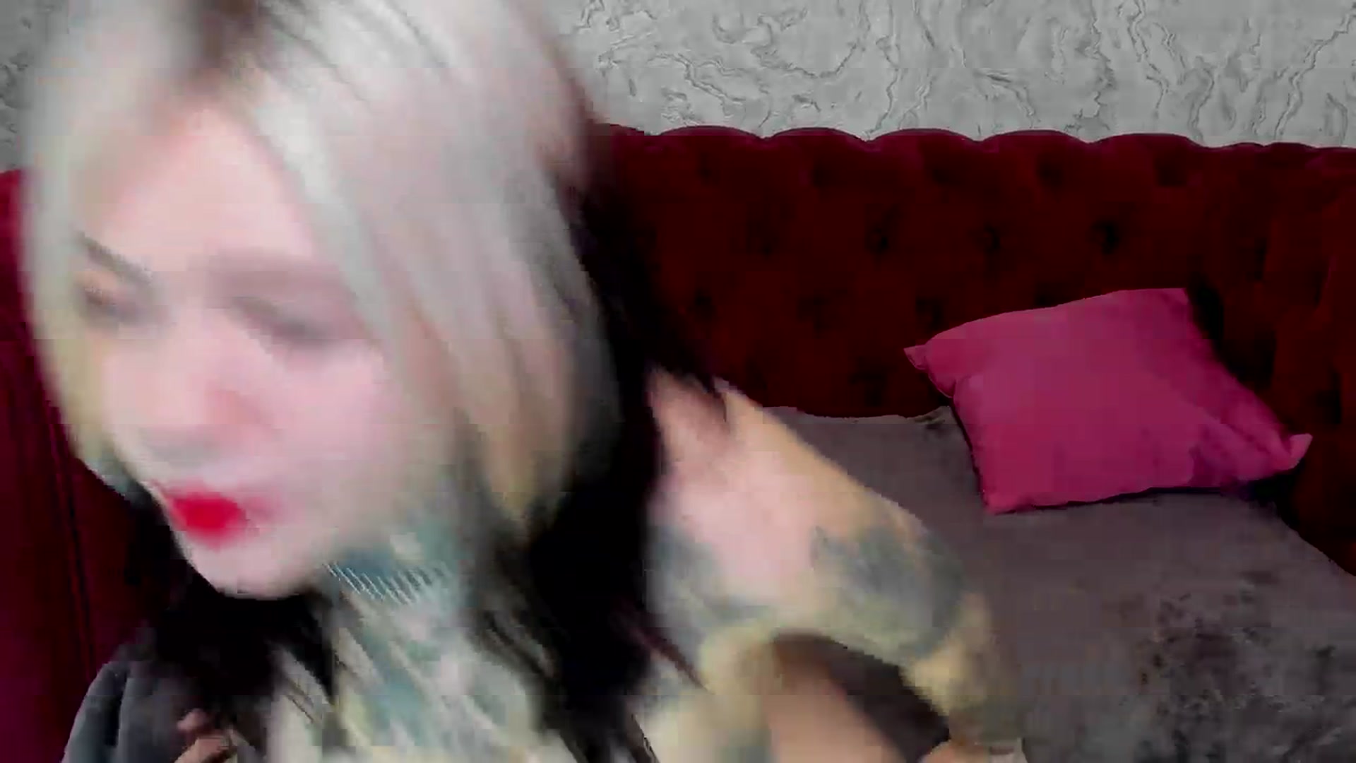Gallery image thumbnail from LiluKayden's myfreecams stream on, 01/22/2025, 20:04 image 20 of 20