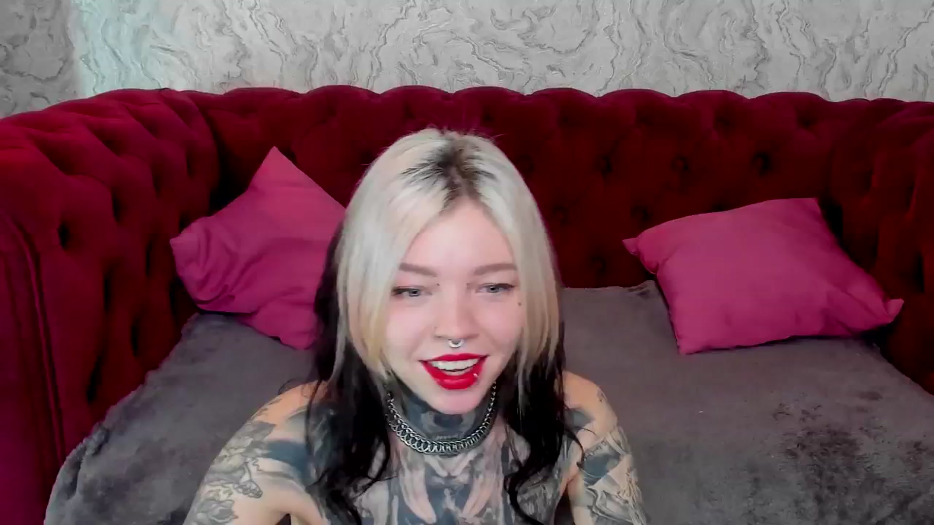 Gallery image thumbnail from LiluKayden's myfreecams stream on, 01/22/2025, 20:04 image 1 of 20