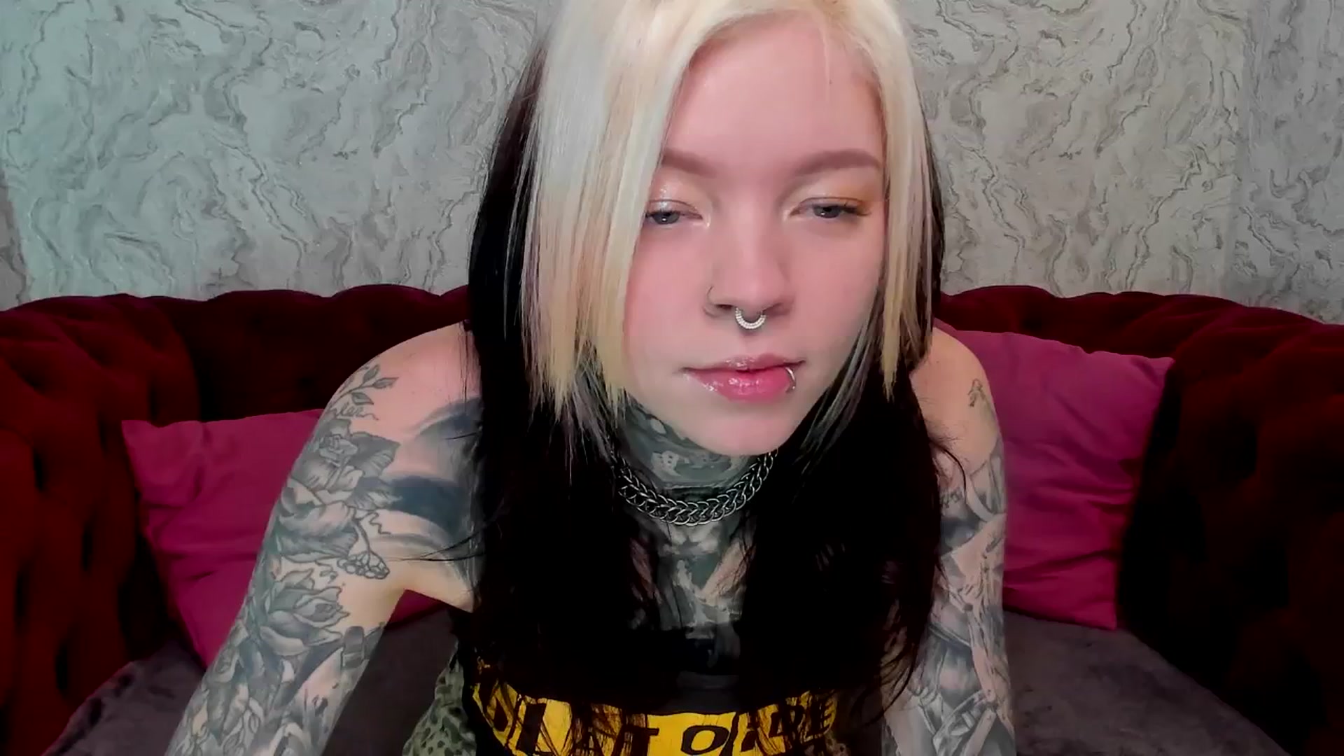 Gallery image thumbnail from LiluKayden's myfreecams stream on, 01/25/2025, 16:29 image 20 of 20