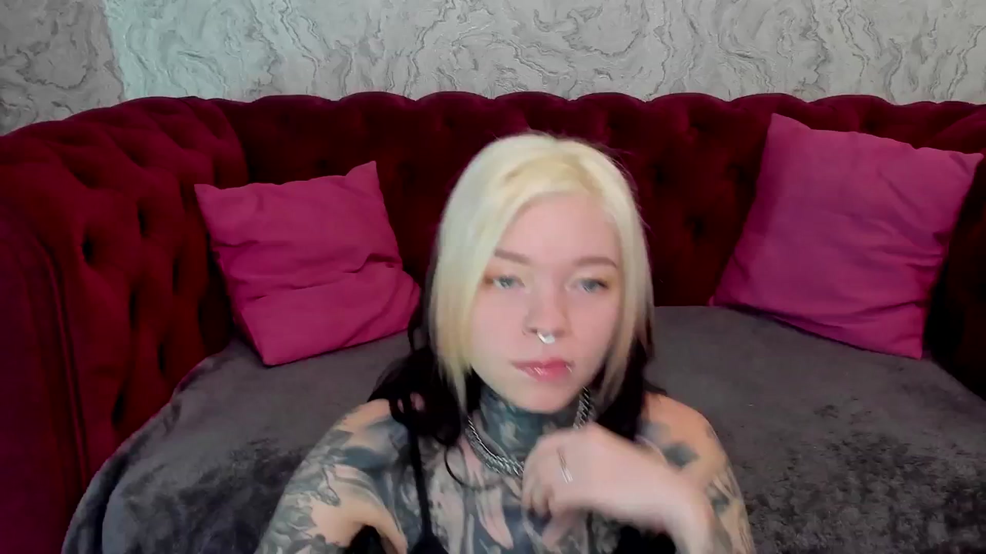 Gallery image thumbnail from LiluKayden's myfreecams stream on, 01/25/2025, 16:29 image 6 of 20