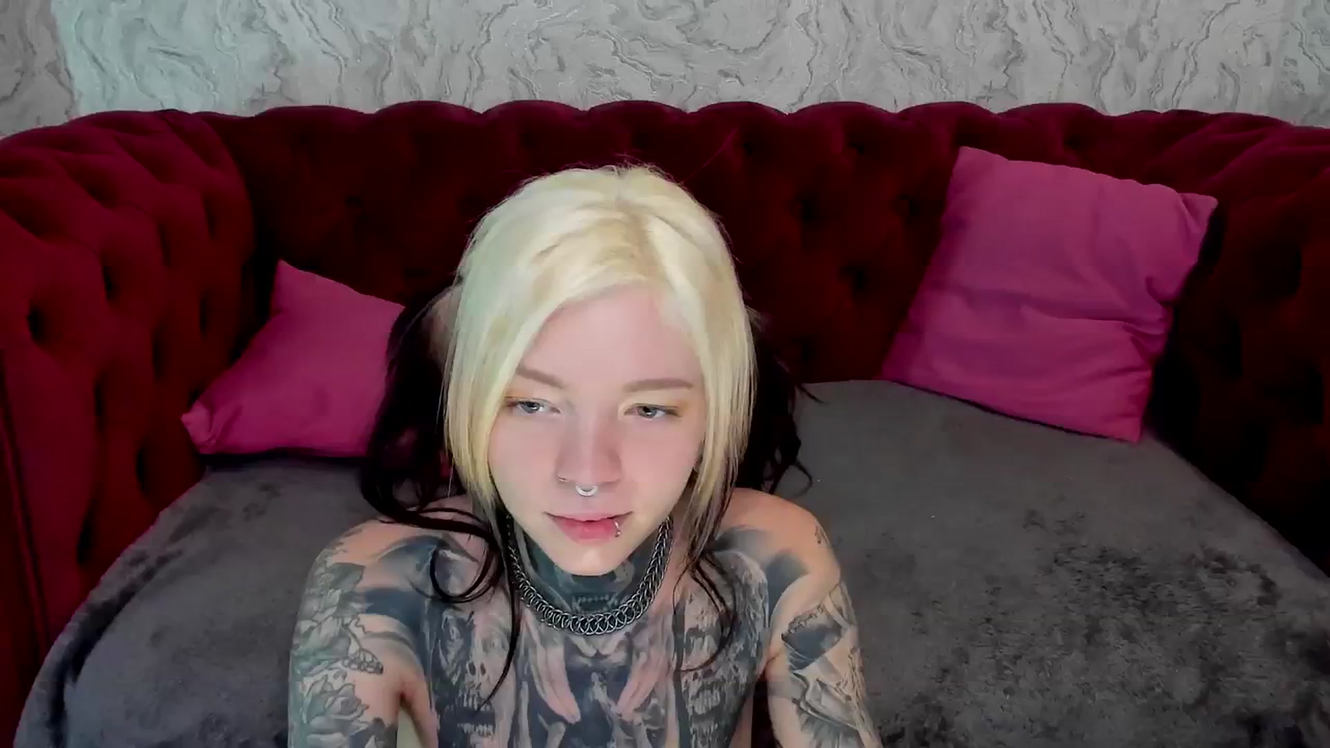 Gallery image thumbnail from LiluKayden's myfreecams stream on, 01/25/2025, 20:18 image 2 of 20