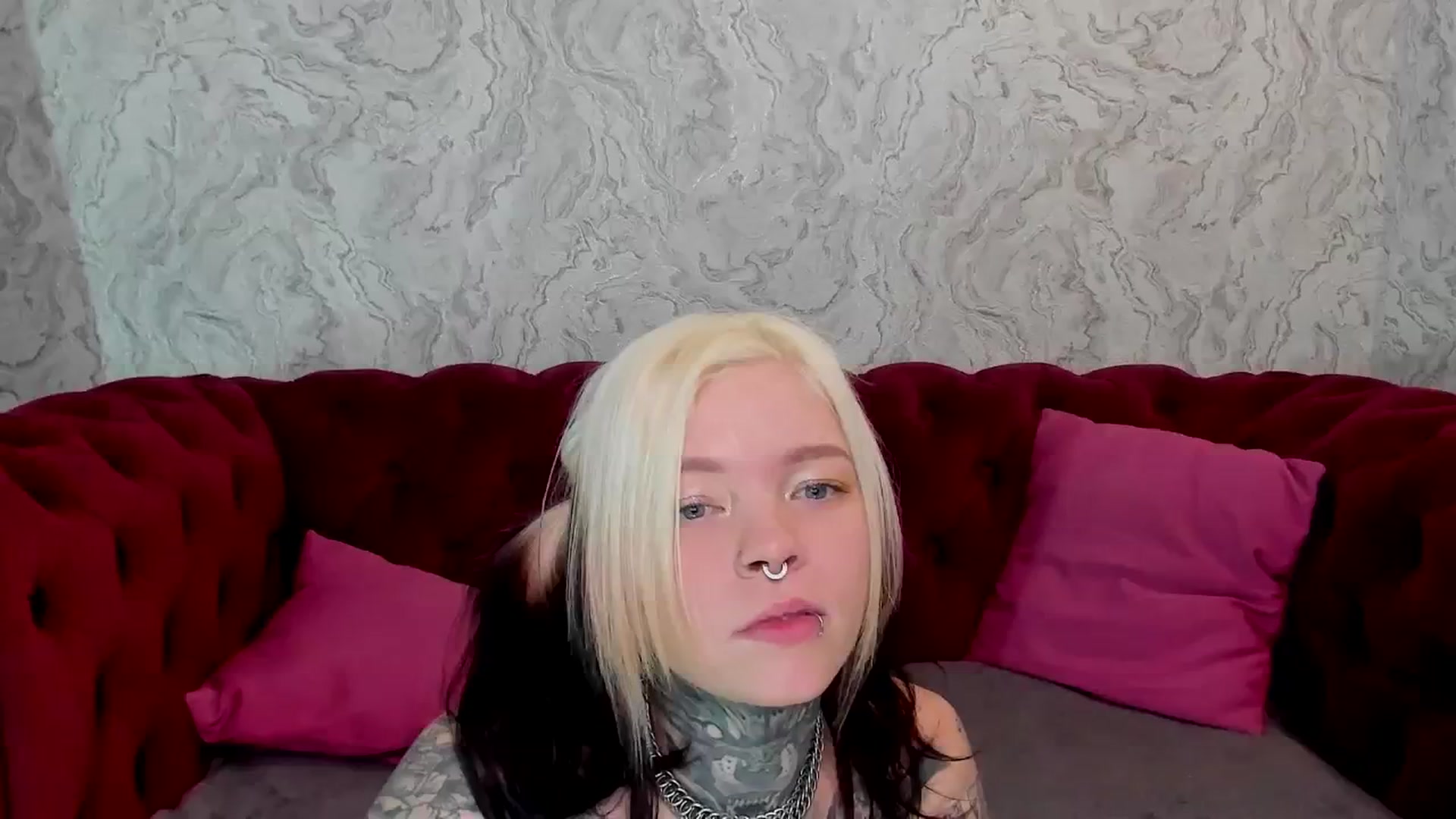 Gallery image thumbnail from LiluKayden's myfreecams stream on, 01/25/2025, 20:18 image 5 of 20