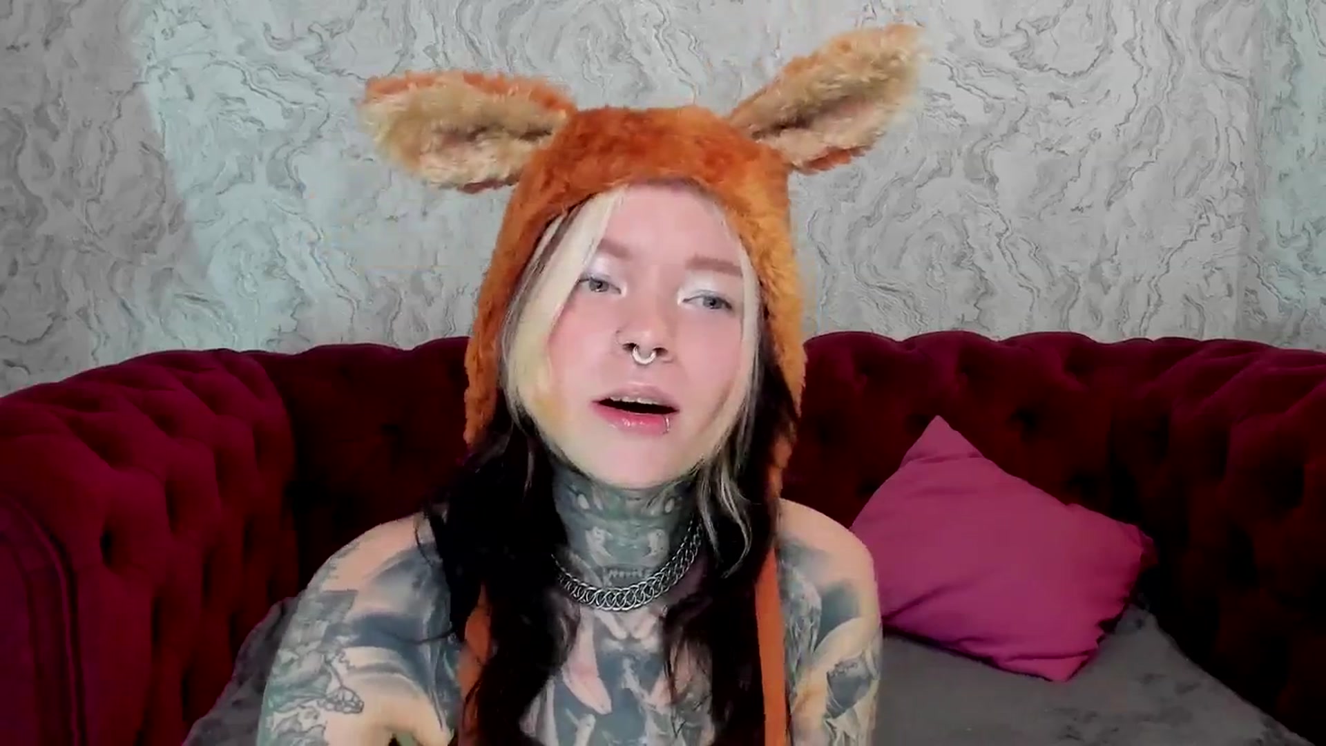 Gallery image thumbnail from LiluKayden's myfreecams stream on, 01/27/2025, 16:57 image 19 of 20
