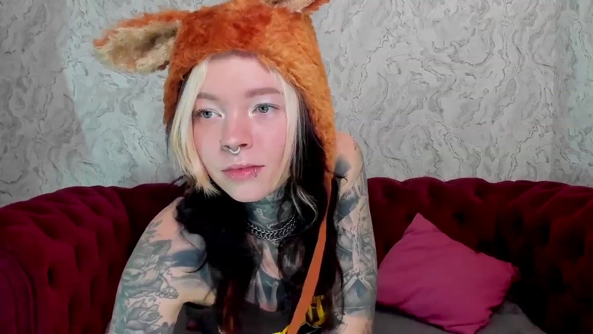 Gallery image thumbnail from LiluKayden's myfreecams stream on, 01/27/2025, 16:57 image 16 of 20