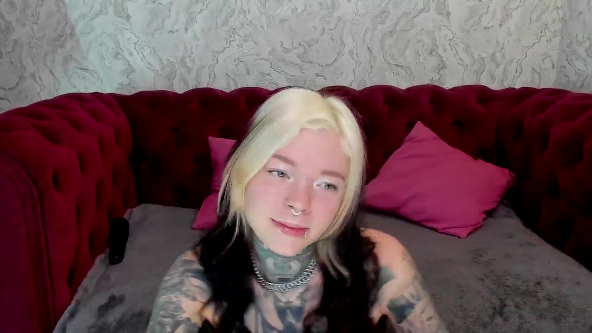 Gallery image thumbnail from LiluKayden's myfreecams stream on, 01/27/2025, 16:57 image 3 of 20