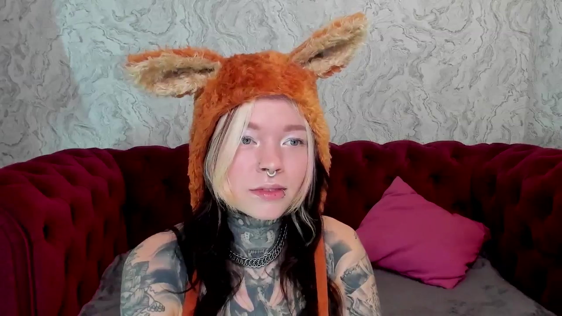 Gallery image thumbnail from LiluKayden's myfreecams stream on, 01/27/2025, 16:57 image 20 of 20