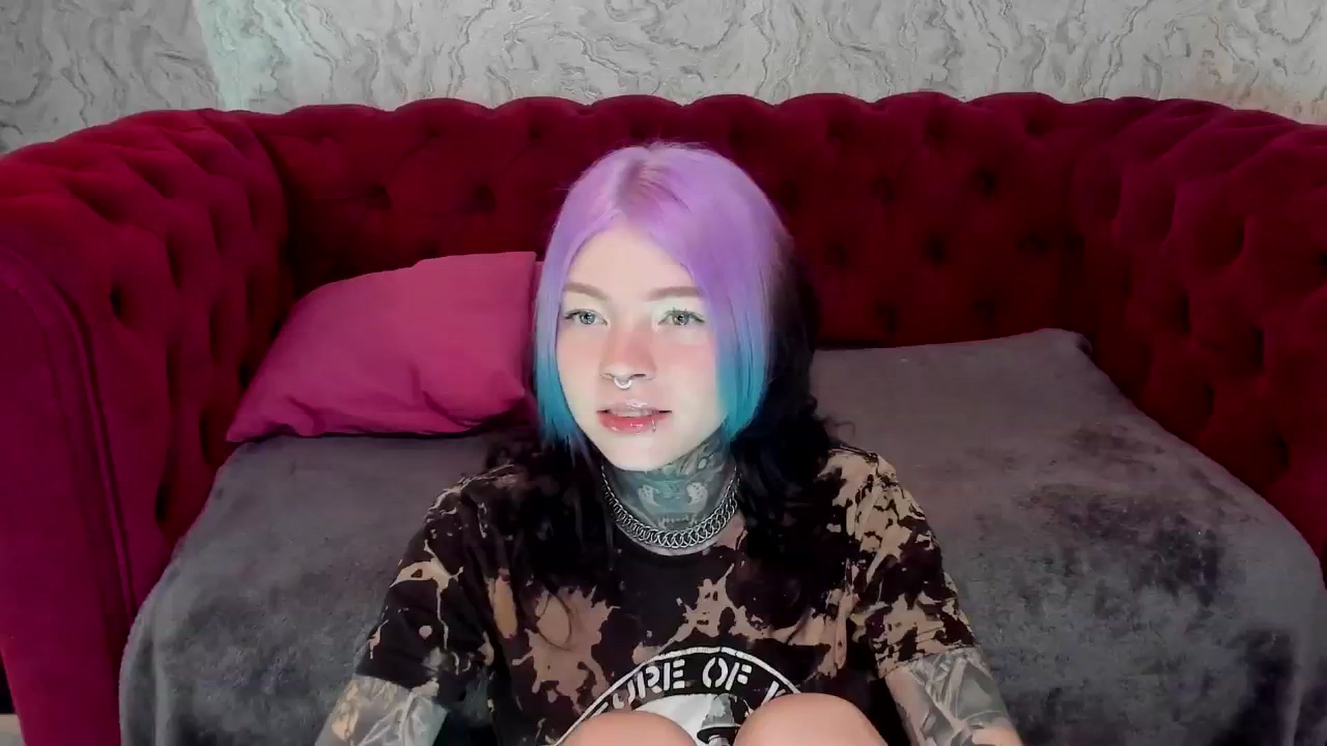 Gallery image thumbnail from LiluKayden's myfreecams stream on, 01/29/2025, 18:02 image 10 of 20
