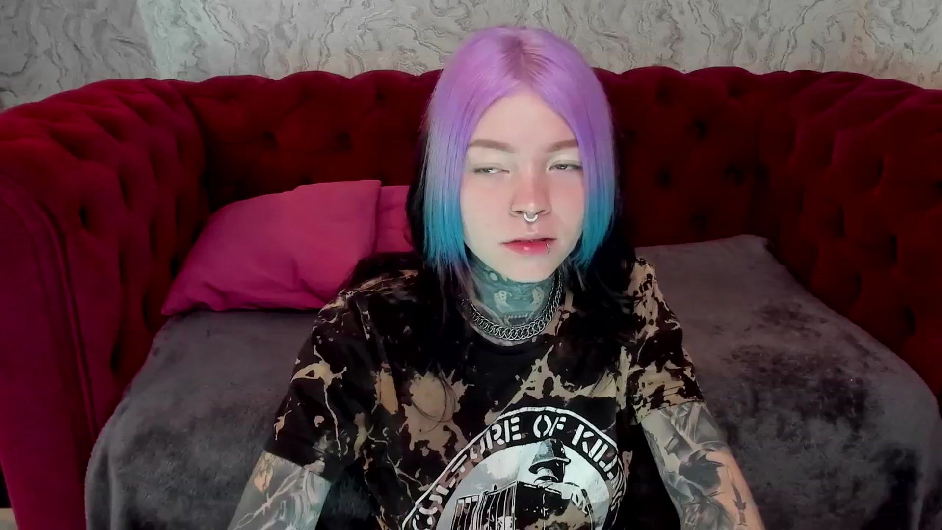 Gallery image thumbnail from LiluKayden's myfreecams stream on, 01/29/2025, 18:02 image 1 of 20