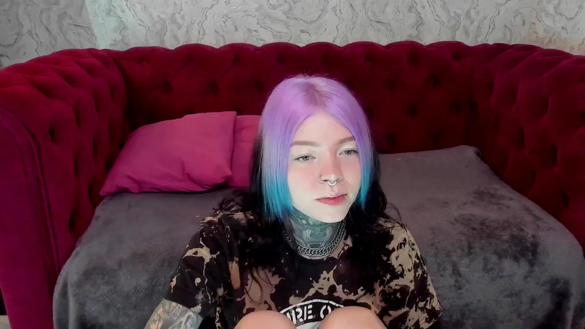 Gallery image thumbnail from LiluKayden's myfreecams stream on, 01/29/2025, 18:02 image 7 of 20