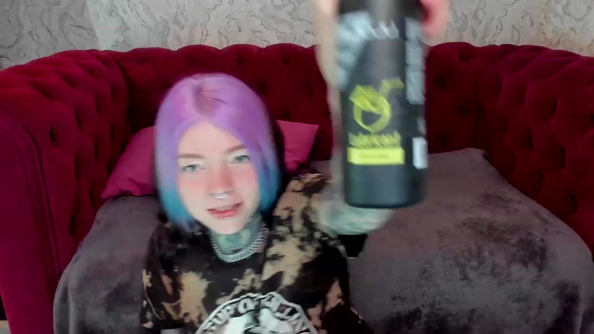 Gallery image thumbnail from LiluKayden's myfreecams stream on, 01/29/2025, 18:02 image 18 of 20