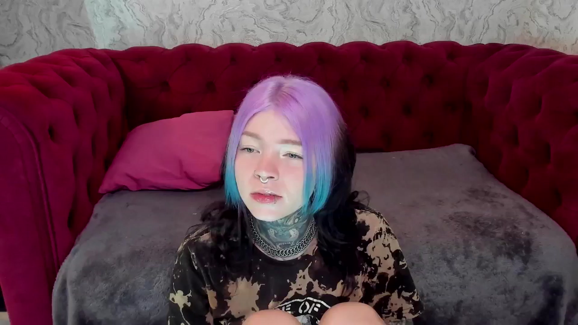 Gallery image thumbnail from LiluKayden's myfreecams stream on, 01/29/2025, 18:02 image 8 of 20