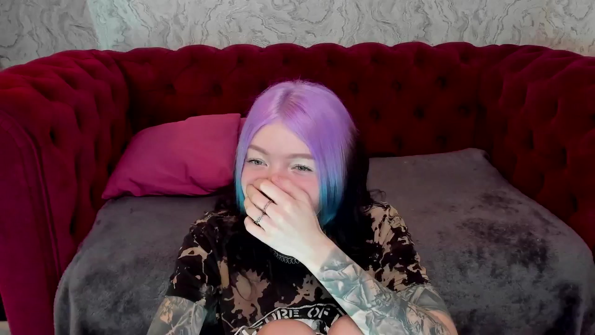 Gallery image thumbnail from LiluKayden's myfreecams stream on, 01/29/2025, 18:02 image 12 of 20