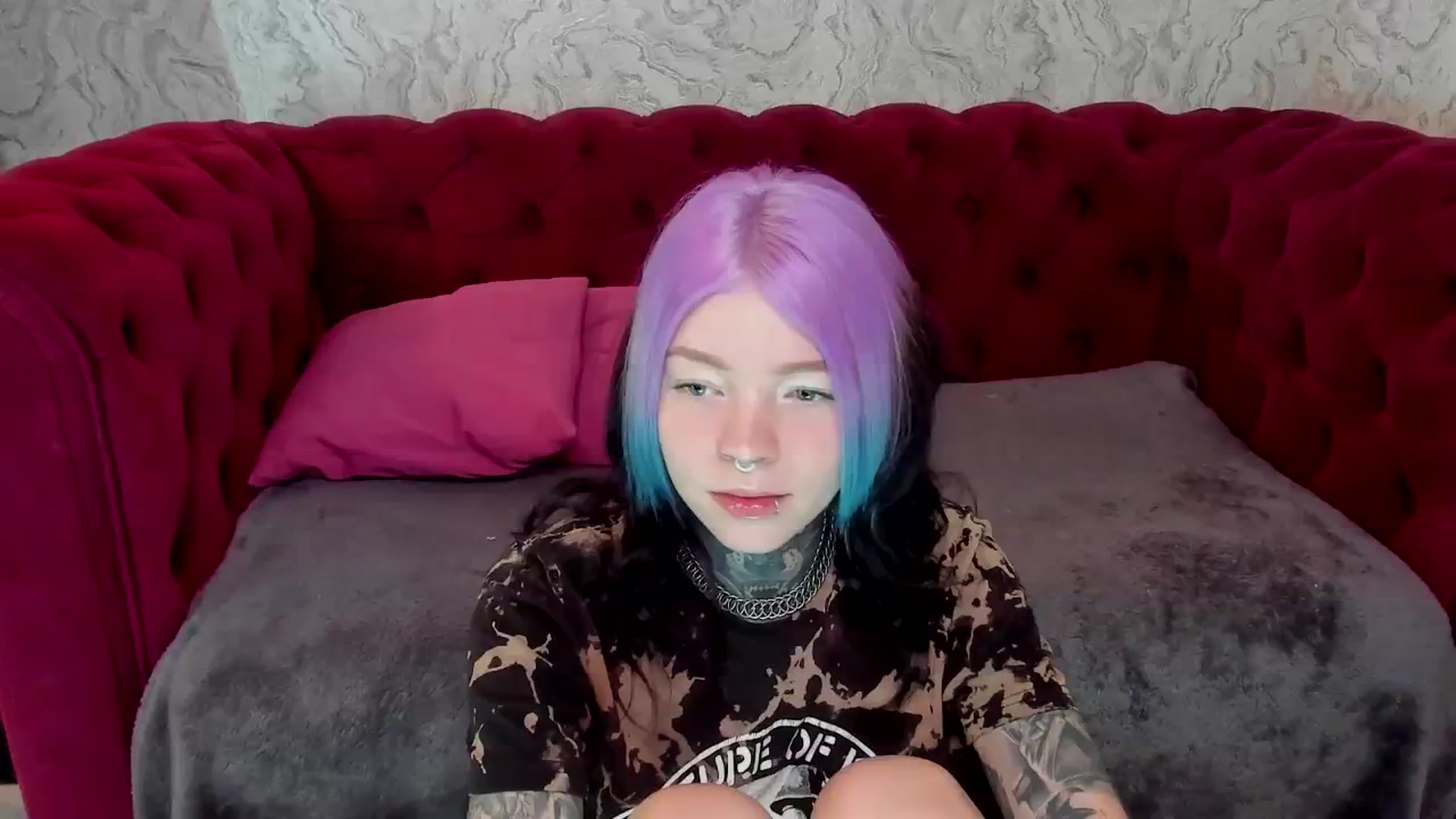 Gallery image thumbnail from LiluKayden's myfreecams stream on, 01/29/2025, 18:02 image 6 of 20