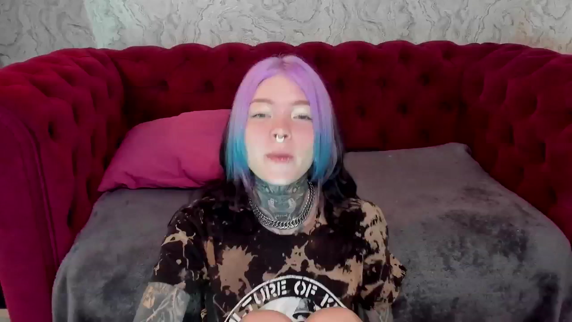 Gallery image thumbnail from LiluKayden's myfreecams stream on, 01/29/2025, 18:02 image 19 of 20