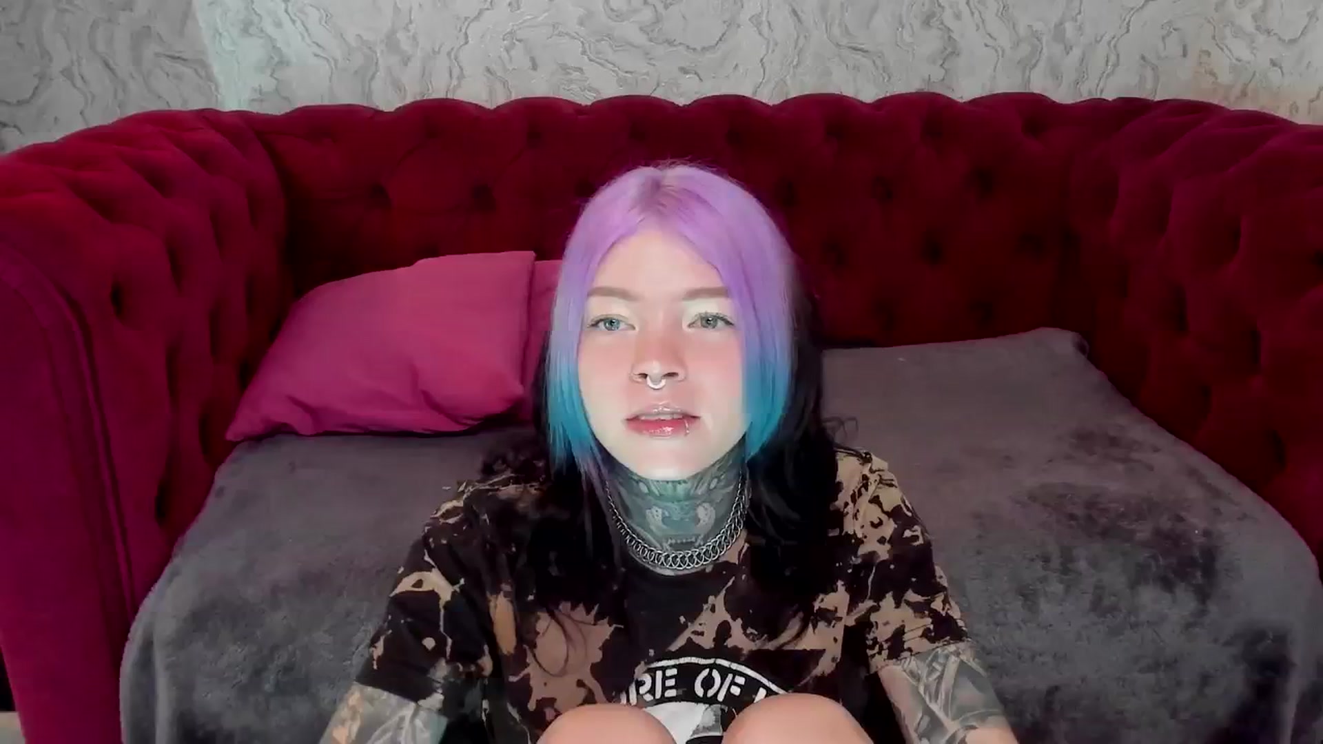 Gallery image thumbnail from LiluKayden's myfreecams stream on, 01/29/2025, 18:02 image 11 of 20