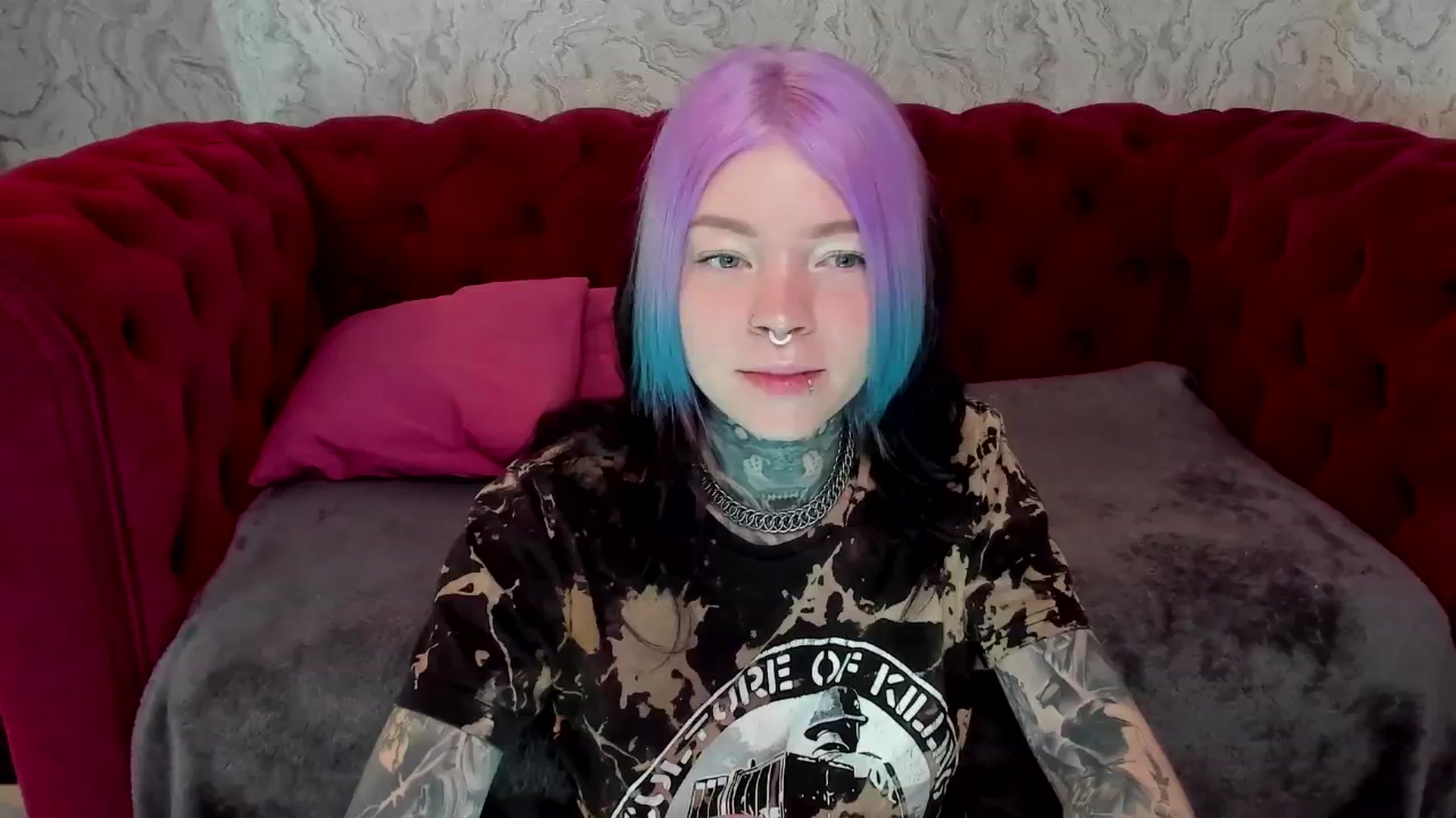 Gallery image thumbnail from LiluKayden's myfreecams stream on, 01/29/2025, 18:02 image 2 of 20