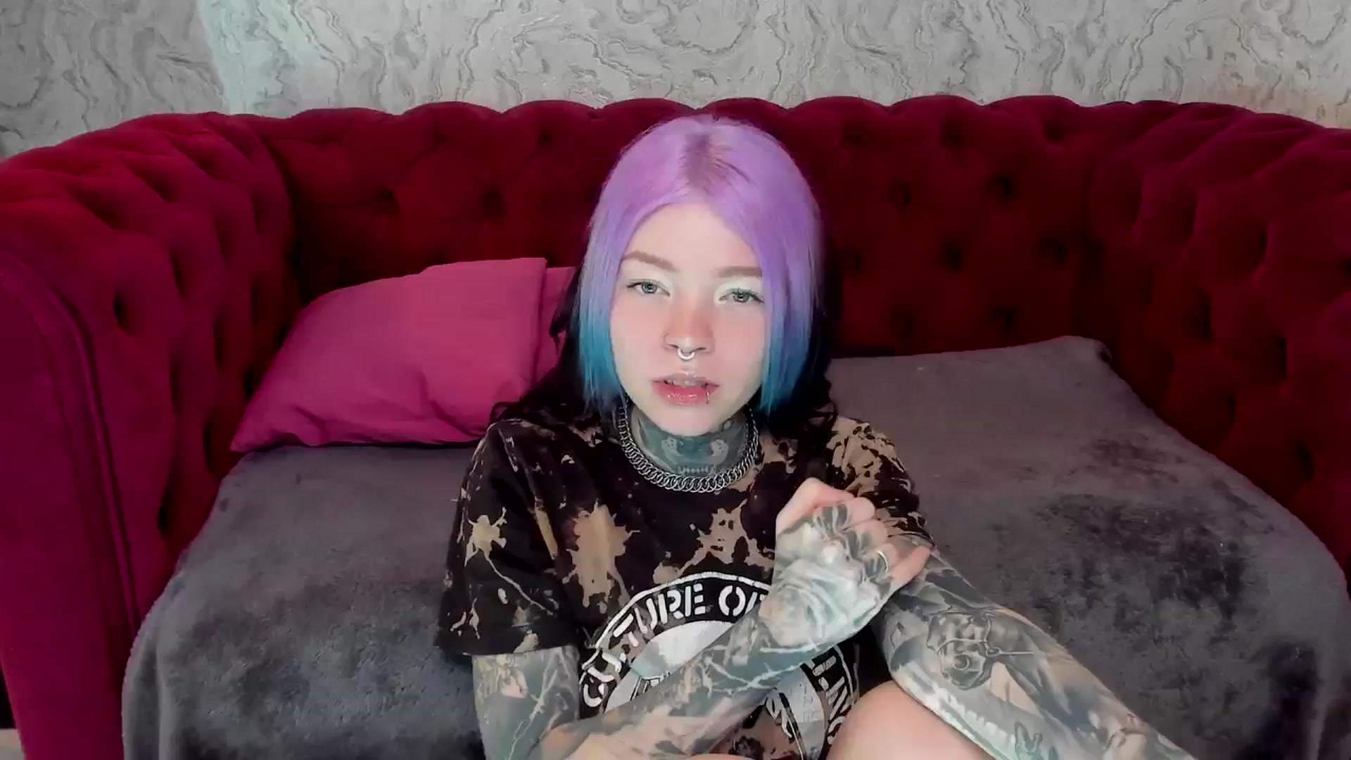 Gallery image thumbnail from LiluKayden's myfreecams stream on, 01/29/2025, 18:02 image 13 of 20