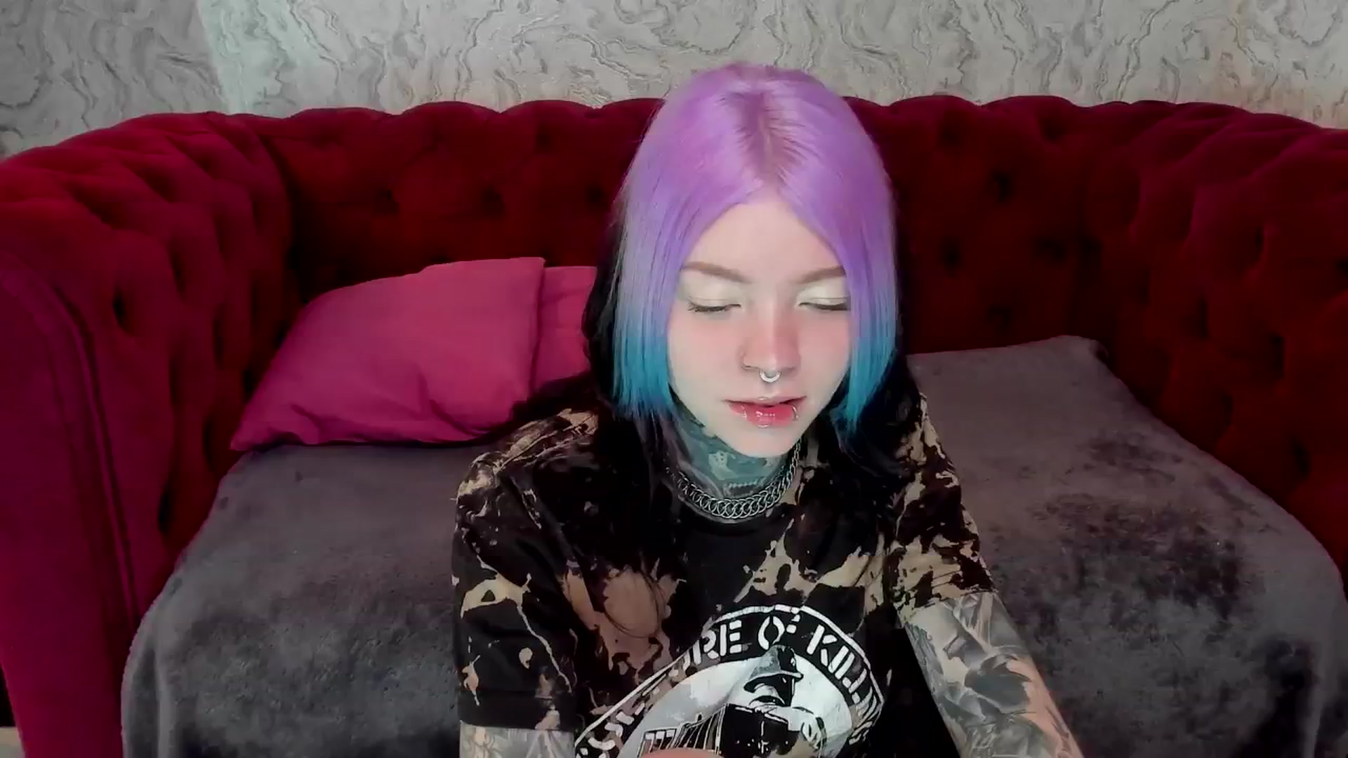 Gallery image thumbnail from LiluKayden's myfreecams stream on, 01/29/2025, 18:02 image 3 of 20