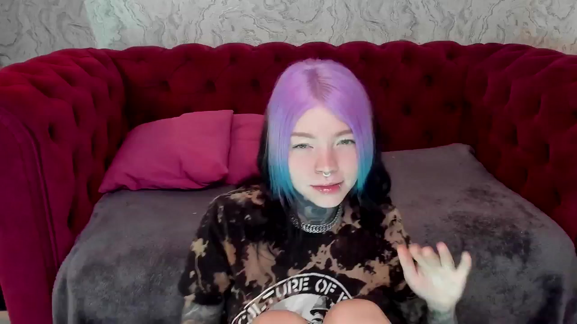 Gallery image thumbnail from LiluKayden's myfreecams stream on, 01/29/2025, 18:02 image 5 of 20