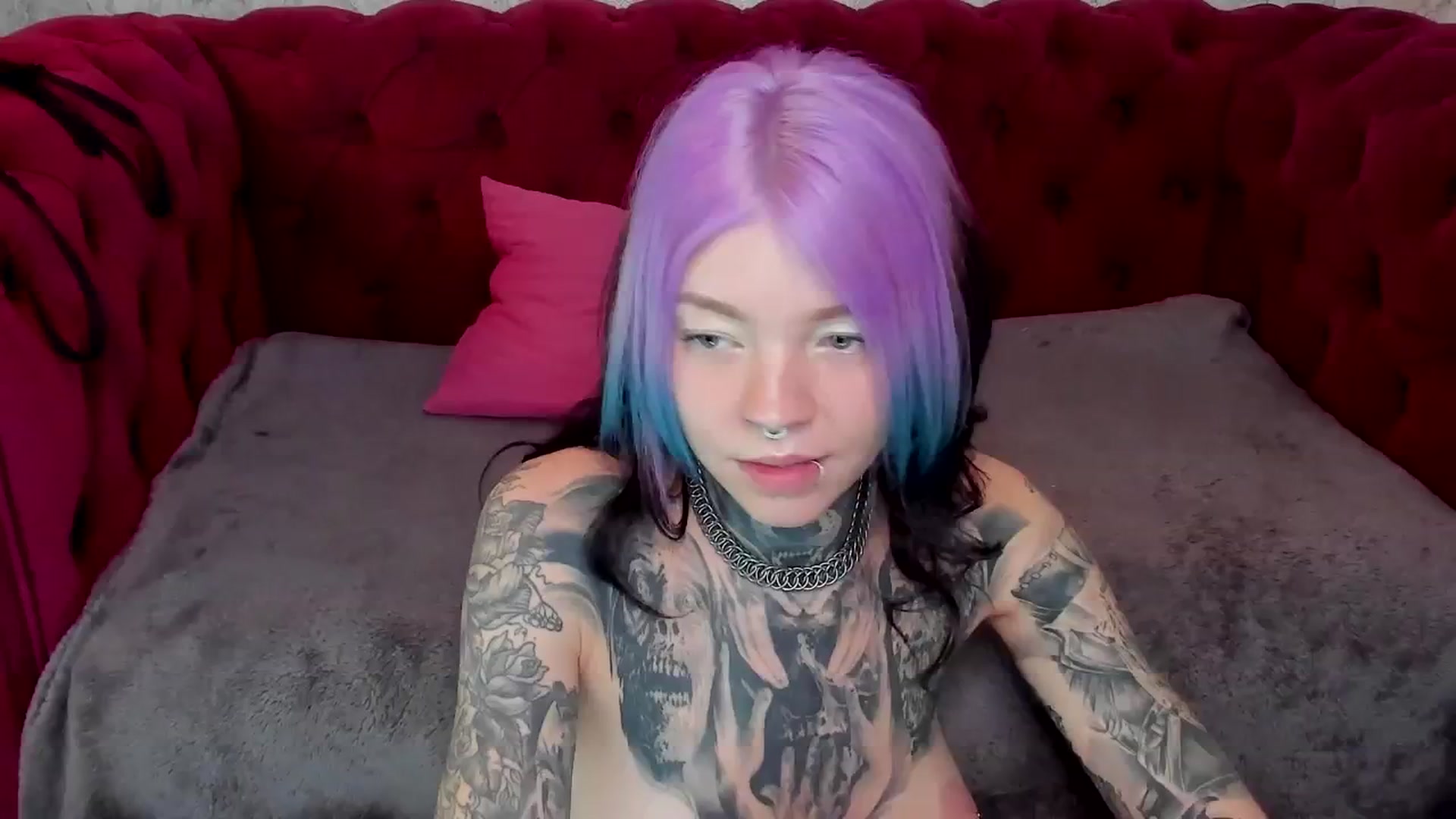 Gallery image thumbnail from LiluKayden's myfreecams stream on, 01/29/2025, 20:22 image 12 of 20