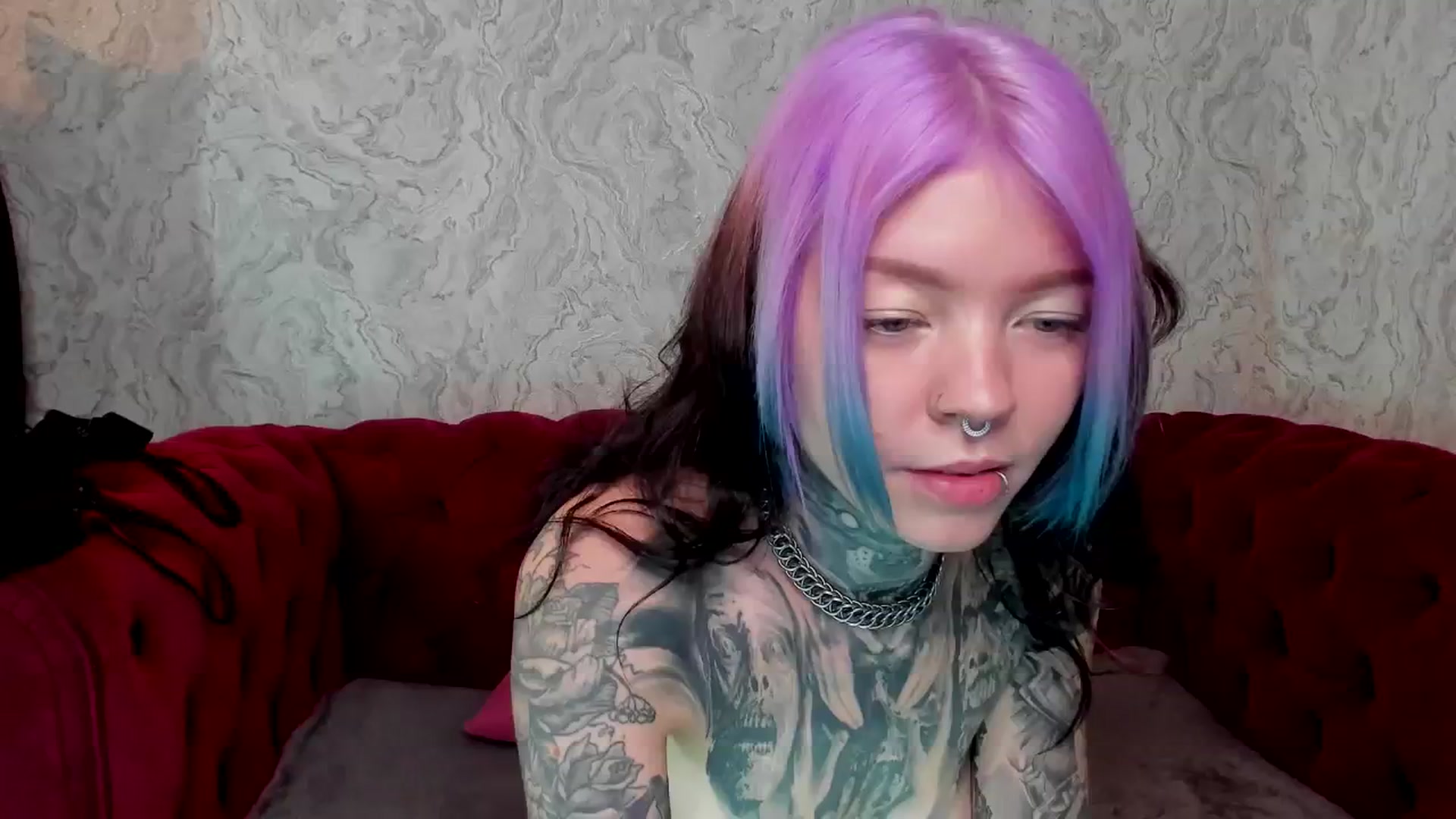 Gallery image thumbnail from LiluKayden's myfreecams stream on, 01/29/2025, 20:22 image 1 of 20