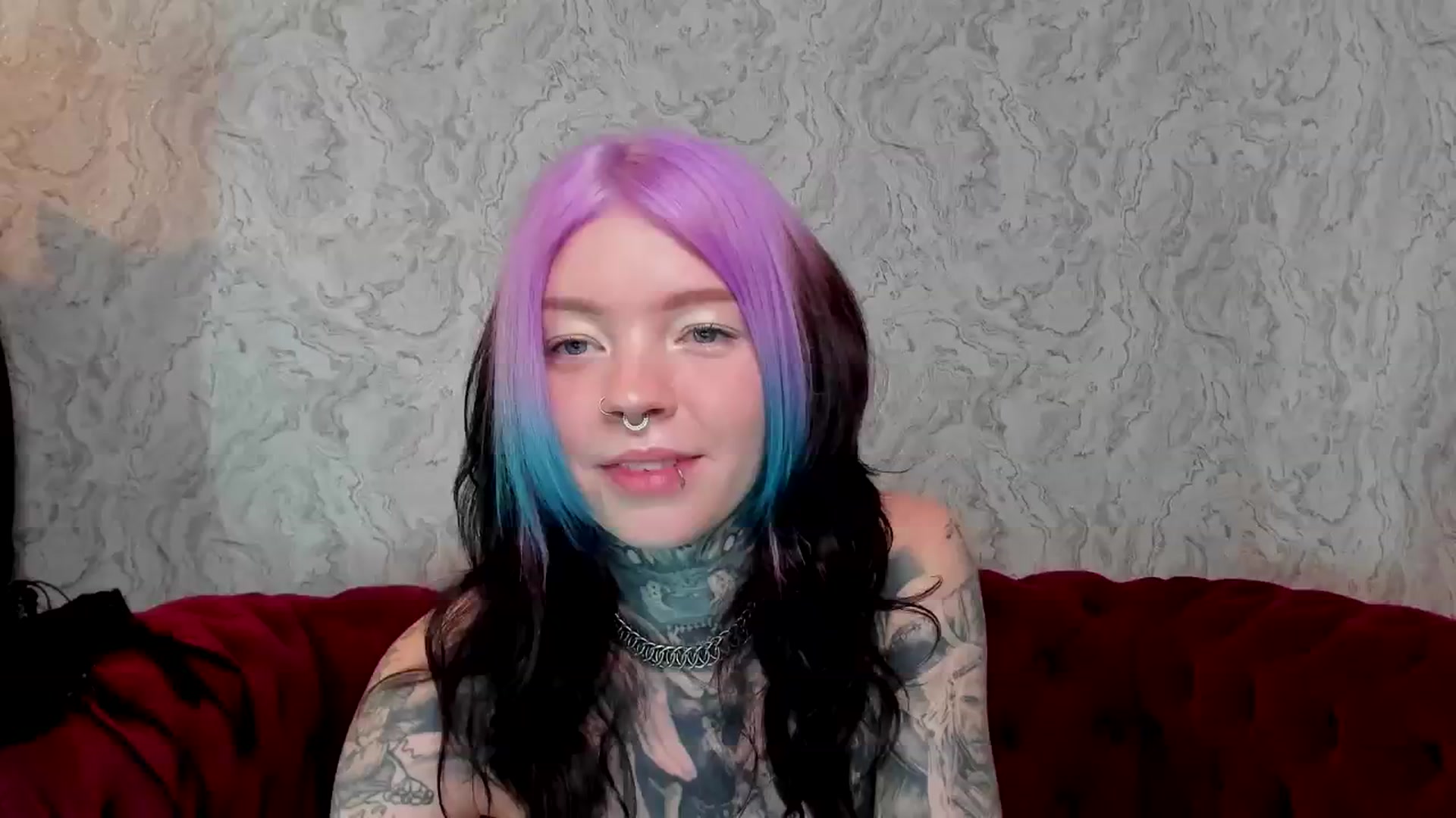 Gallery image thumbnail from LiluKayden's myfreecams stream on, 01/29/2025, 20:22 image 5 of 20