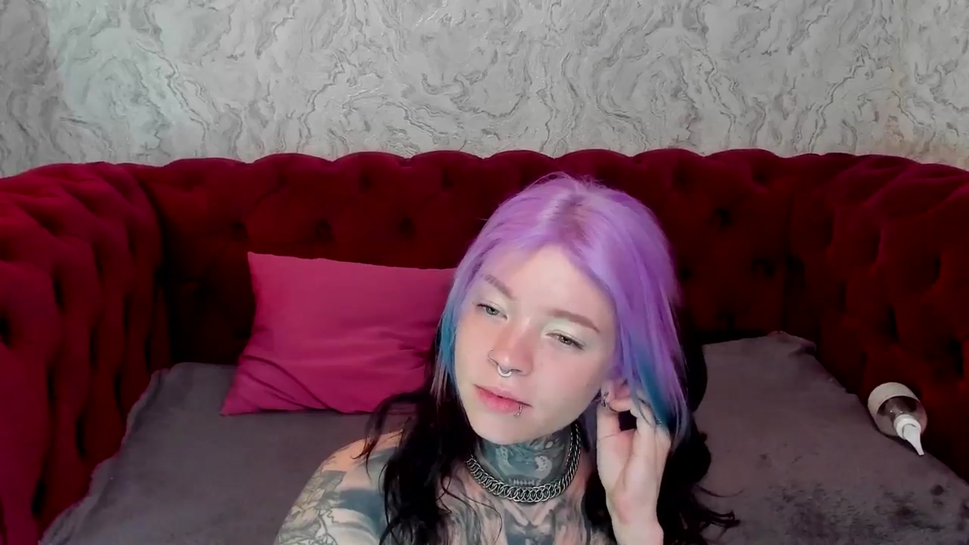 Gallery image thumbnail from LiluKayden's myfreecams stream on, 01/29/2025, 21:49 image 8 of 20