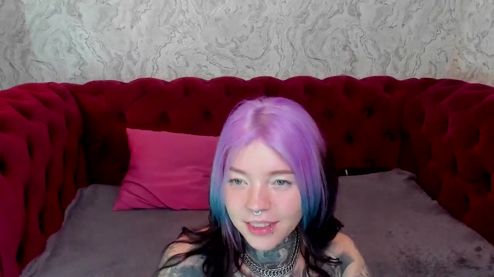 Gallery image thumbnail from LiluKayden's myfreecams stream on, 01/29/2025, 21:49 image 12 of 20