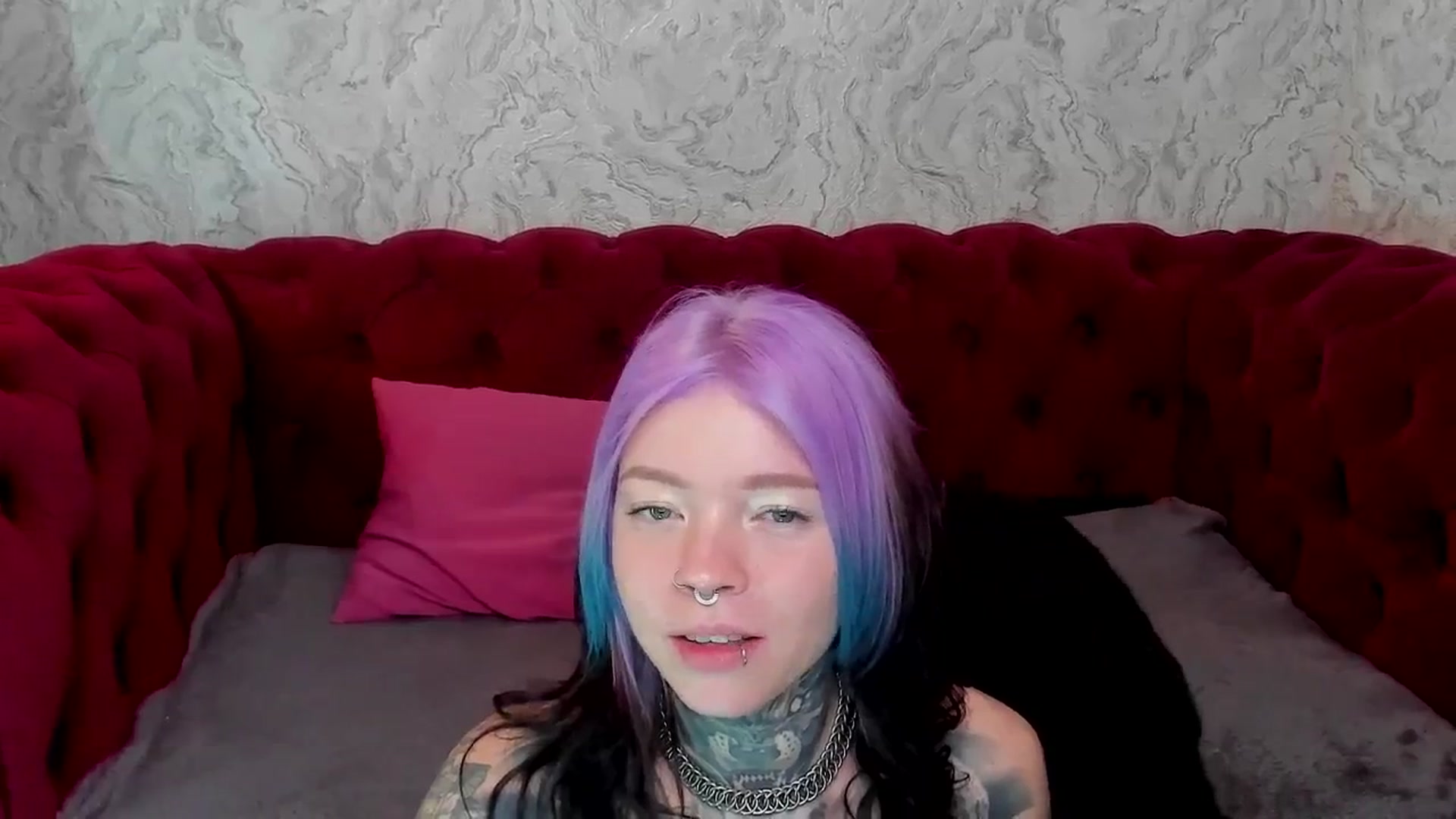 Gallery image thumbnail from LiluKayden's myfreecams stream on, 01/29/2025, 21:49 image 14 of 20