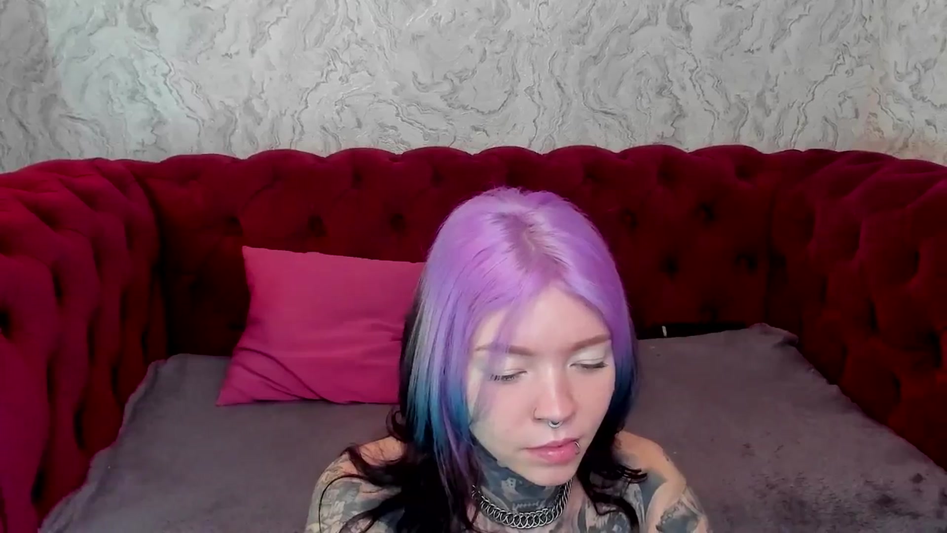 Gallery image thumbnail from LiluKayden's myfreecams stream on, 01/29/2025, 21:49 image 13 of 20