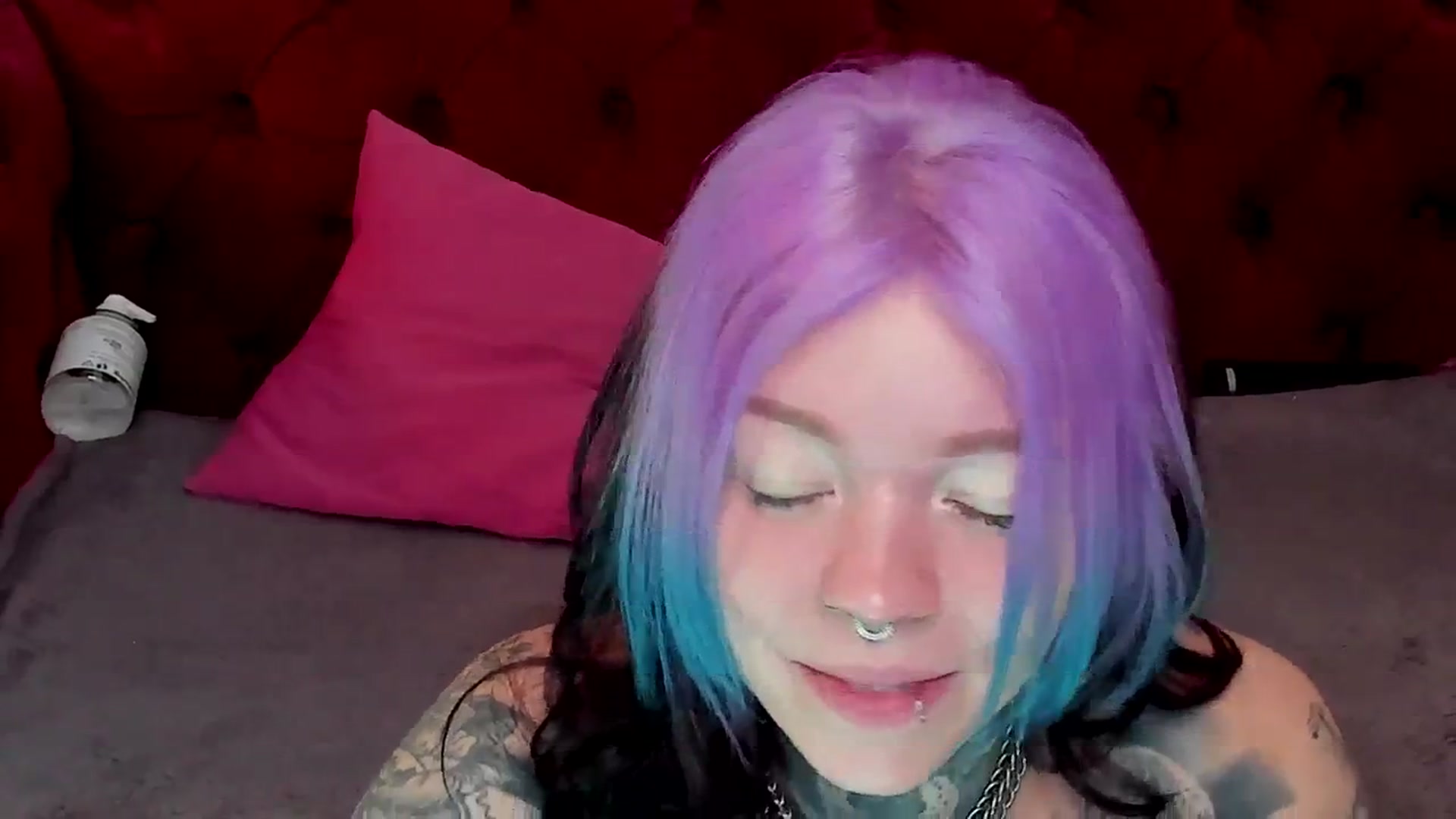 Gallery image thumbnail from LiluKayden's myfreecams stream on, 01/29/2025, 21:49 image 20 of 20