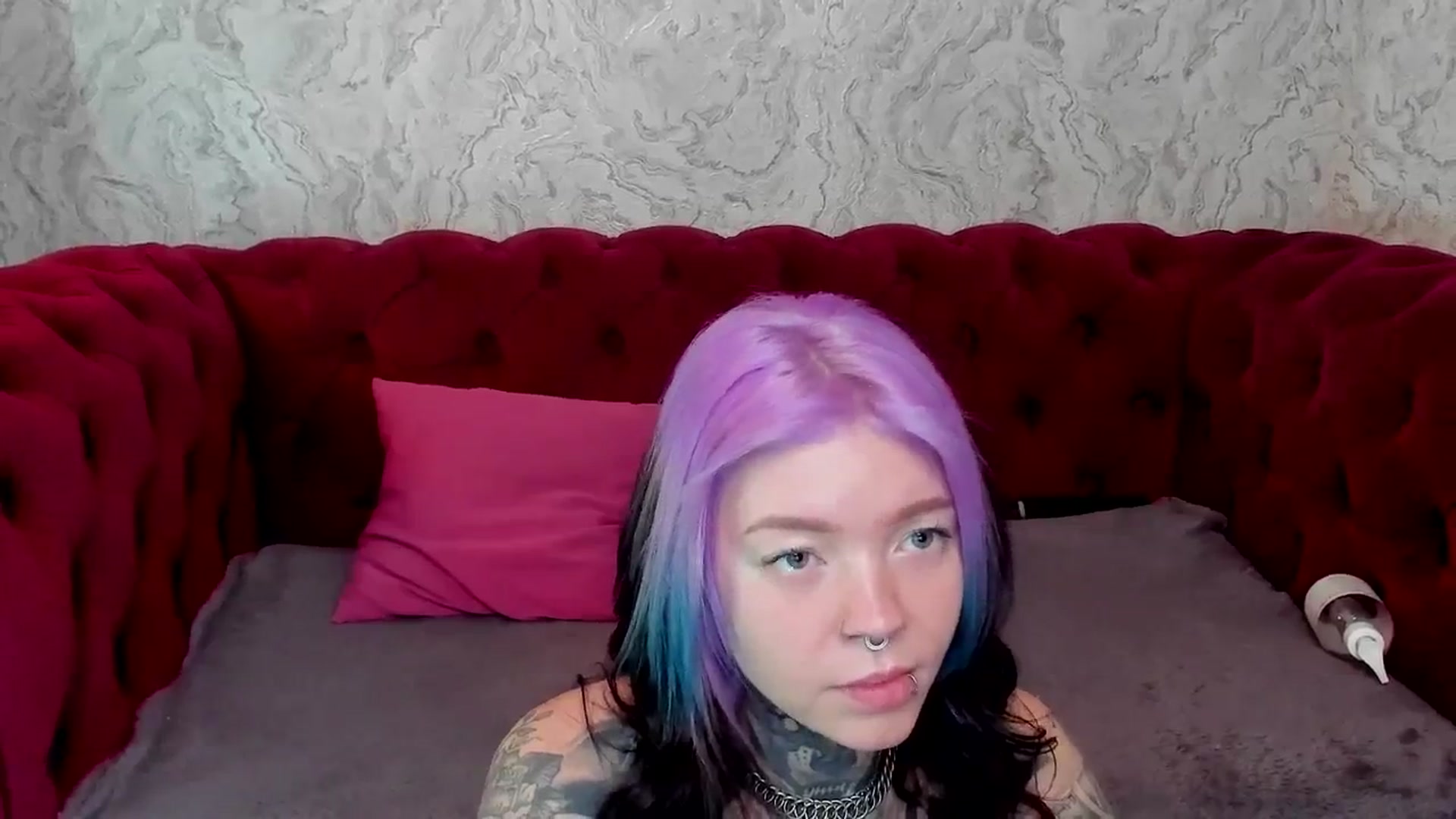 Gallery image thumbnail from LiluKayden's myfreecams stream on, 01/29/2025, 21:49 image 9 of 20