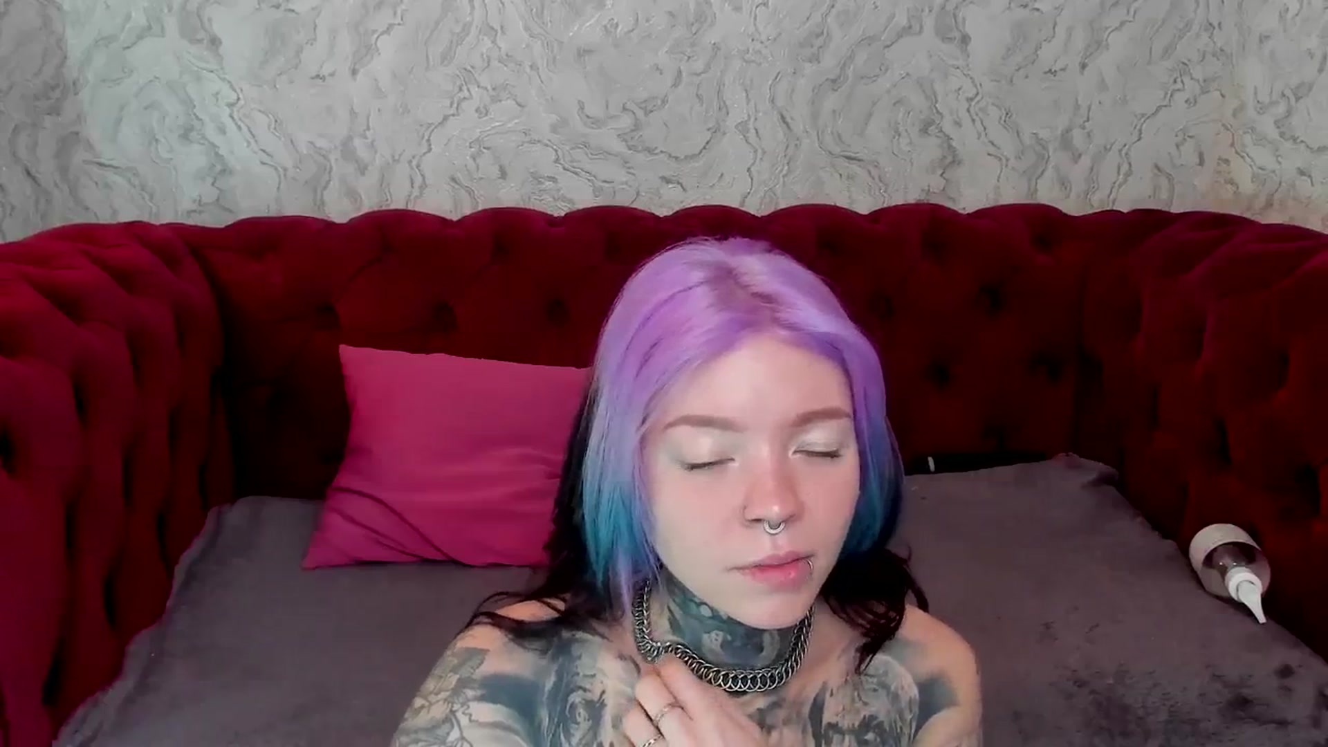 Gallery image thumbnail from LiluKayden's myfreecams stream on, 01/29/2025, 21:49 image 6 of 20
