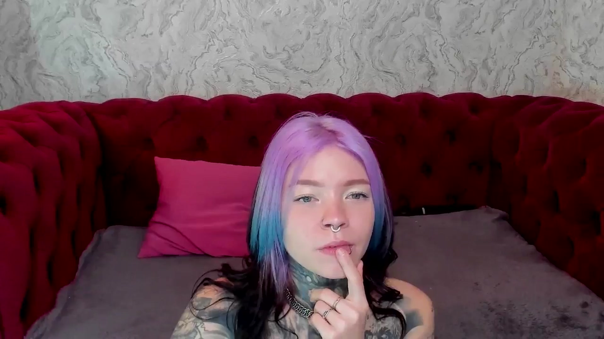 Gallery image thumbnail from LiluKayden's myfreecams stream on, 01/29/2025, 21:49 image 11 of 20