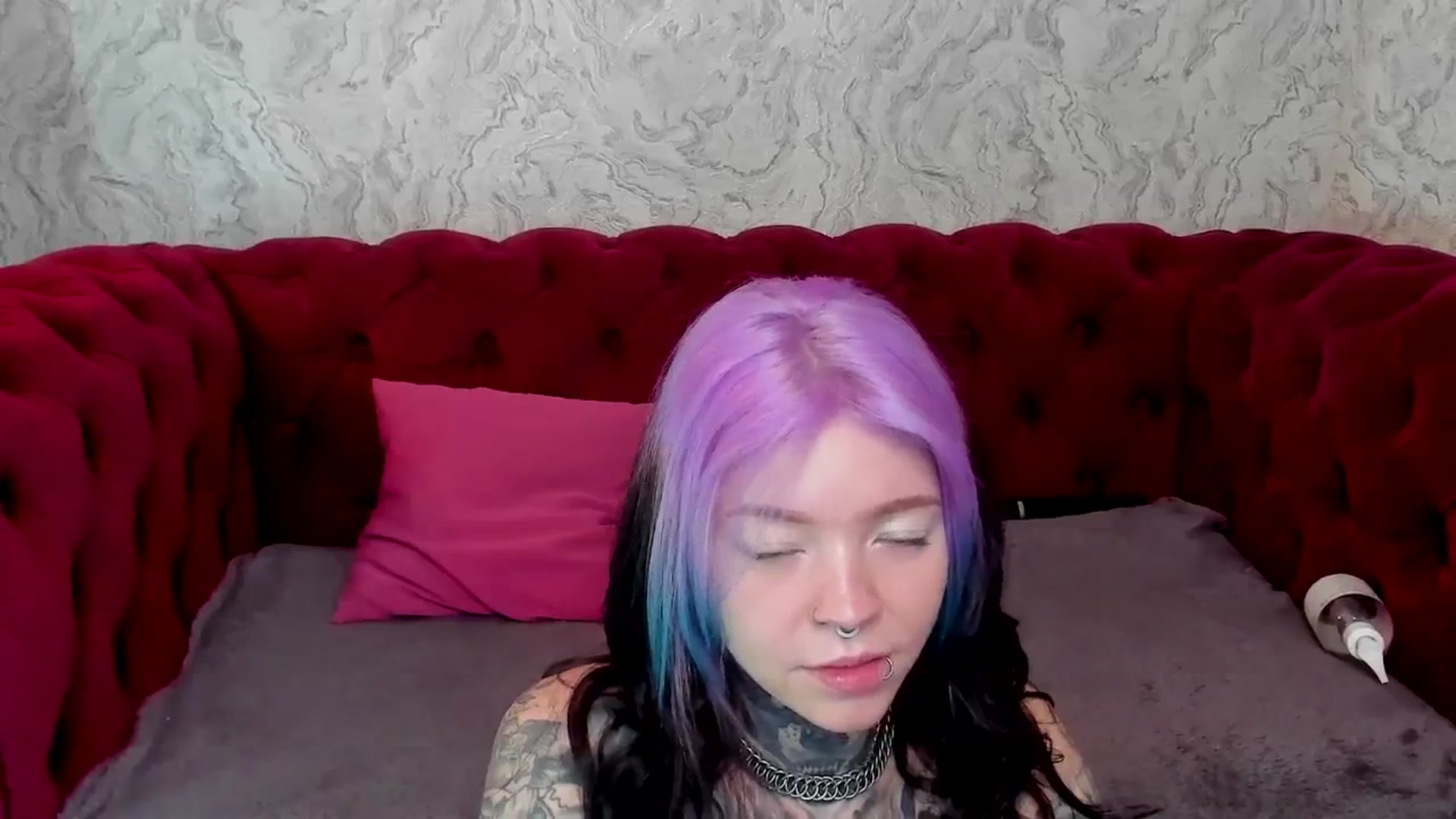 Gallery image thumbnail from LiluKayden's myfreecams stream on, 01/29/2025, 21:49 image 7 of 20