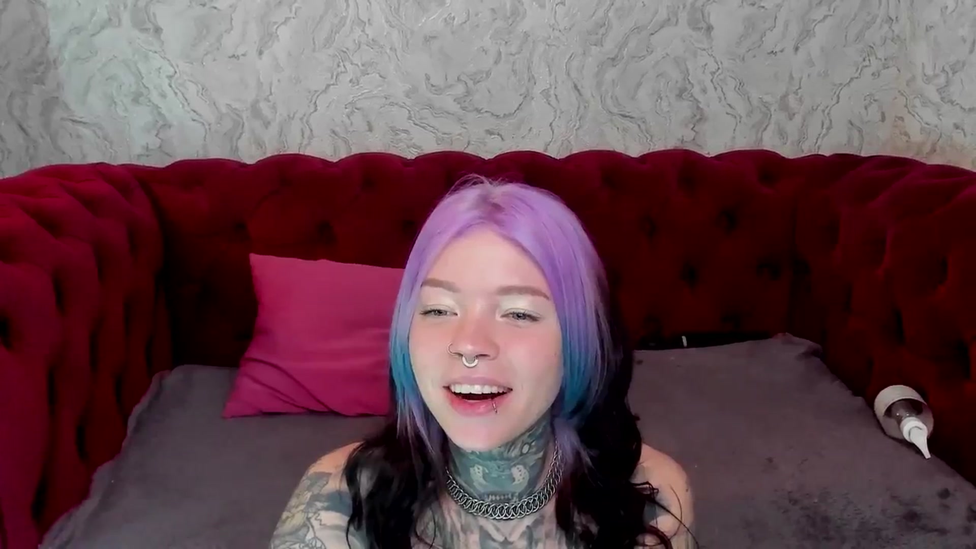 Gallery image thumbnail from LiluKayden's myfreecams stream on, 01/29/2025, 21:49 image 10 of 20