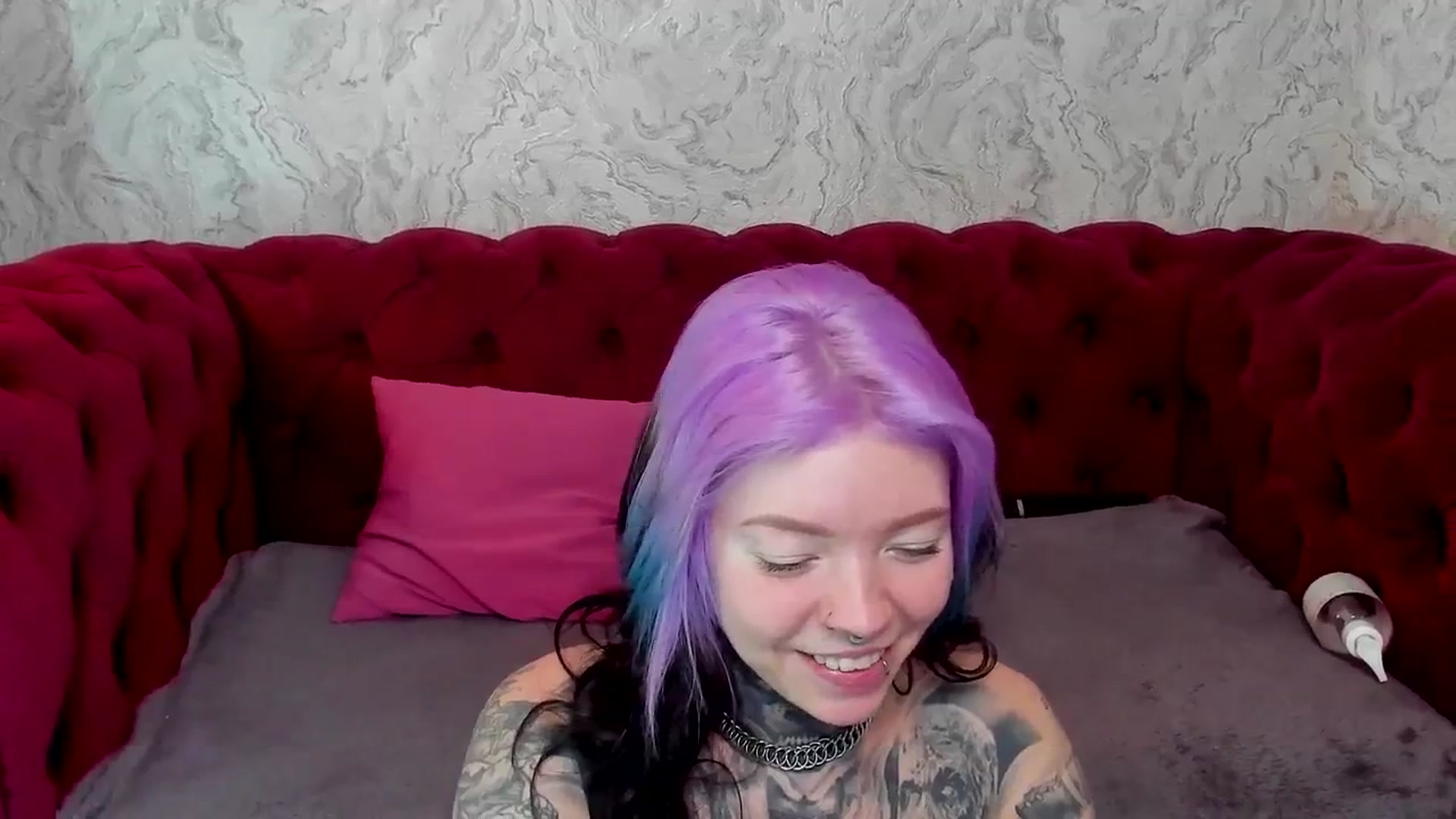 Gallery image thumbnail from LiluKayden's myfreecams stream on, 01/29/2025, 21:49 image 5 of 20