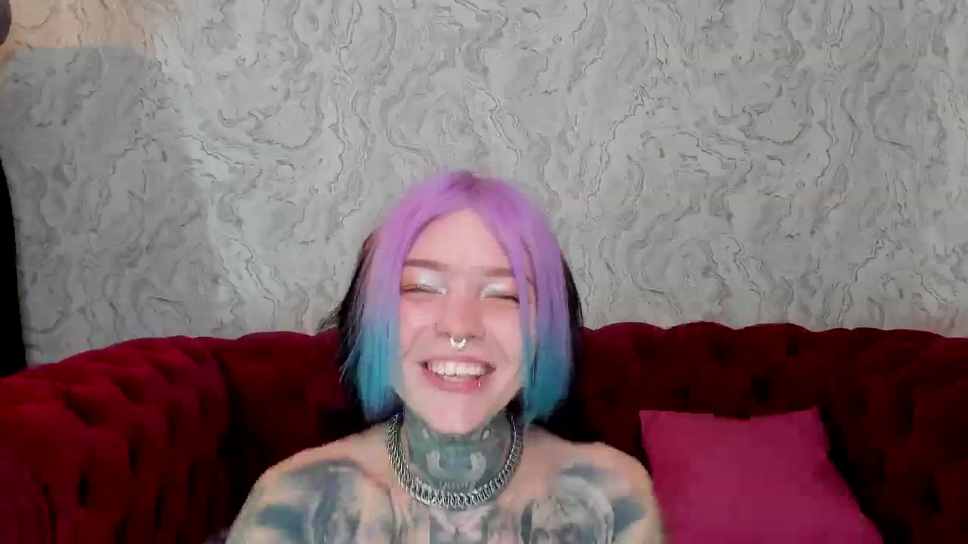 Gallery image thumbnail from LiluKayden's myfreecams stream on, 01/31/2025, 16:47 image 14 of 20