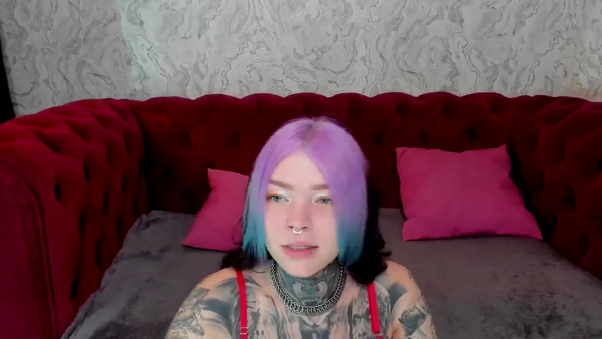 Gallery image thumbnail from LiluKayden's myfreecams stream on, 01/31/2025, 16:47 image 2 of 20