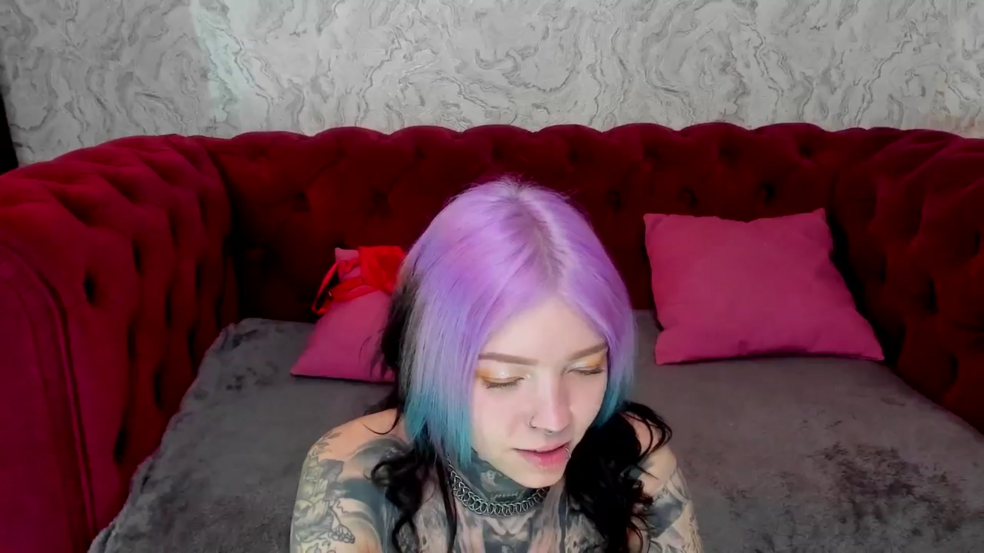 Gallery image thumbnail from LiluKayden's myfreecams stream on, 01/31/2025, 16:47 image 19 of 20