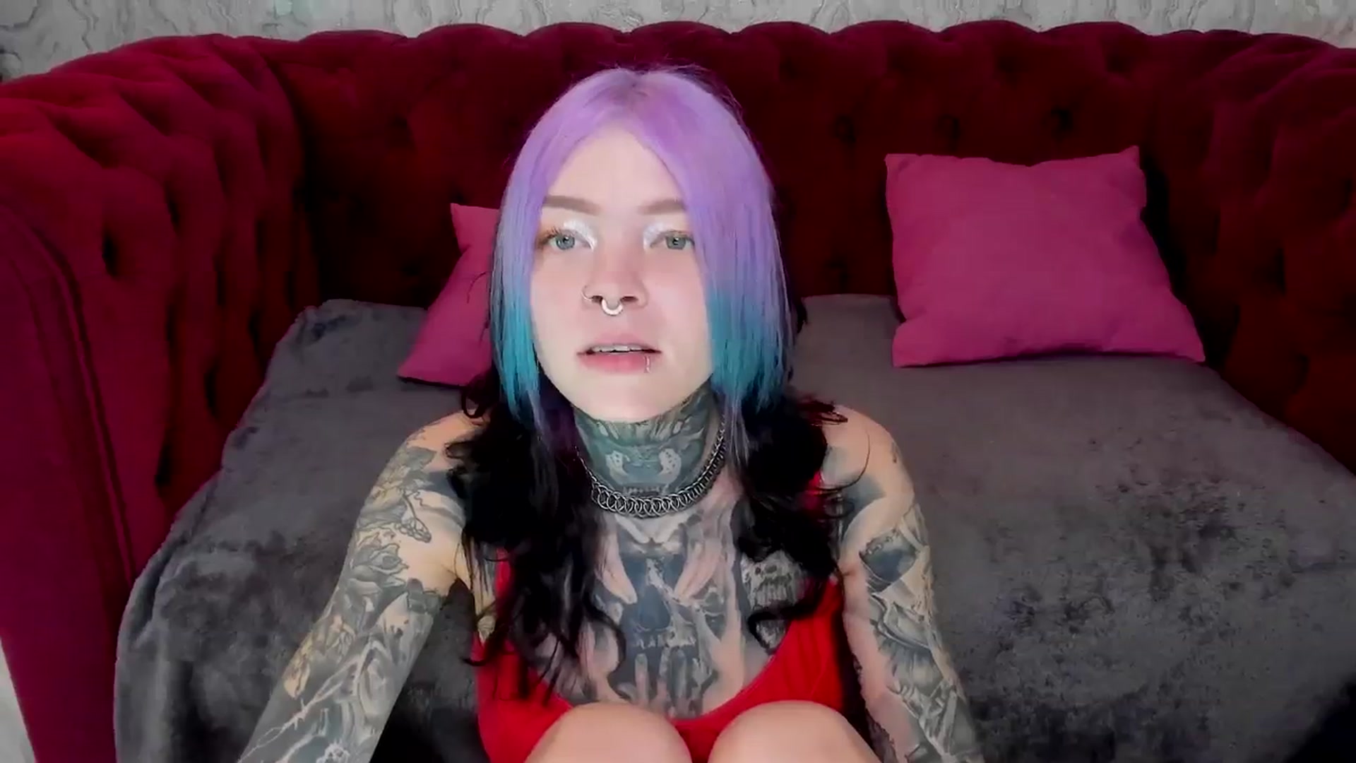Gallery image thumbnail from LiluKayden's myfreecams stream on, 01/31/2025, 16:47 image 6 of 20