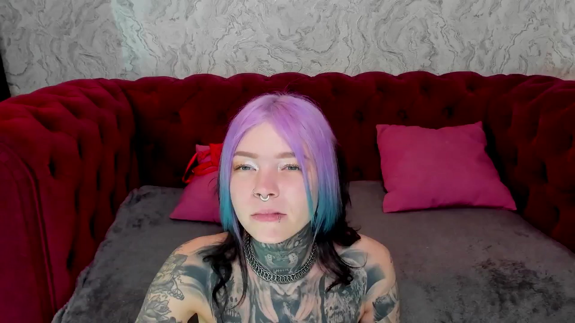 Gallery image thumbnail from LiluKayden's myfreecams stream on, 01/31/2025, 16:47 image 16 of 20