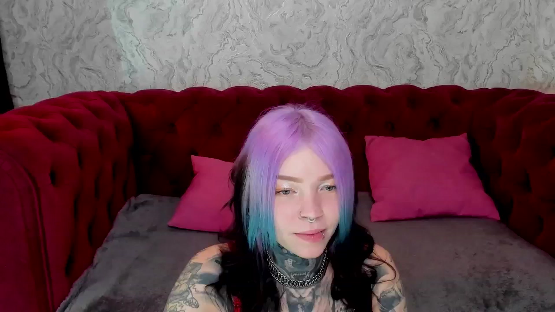 Gallery image thumbnail from LiluKayden's myfreecams stream on, 01/31/2025, 16:47 image 1 of 20