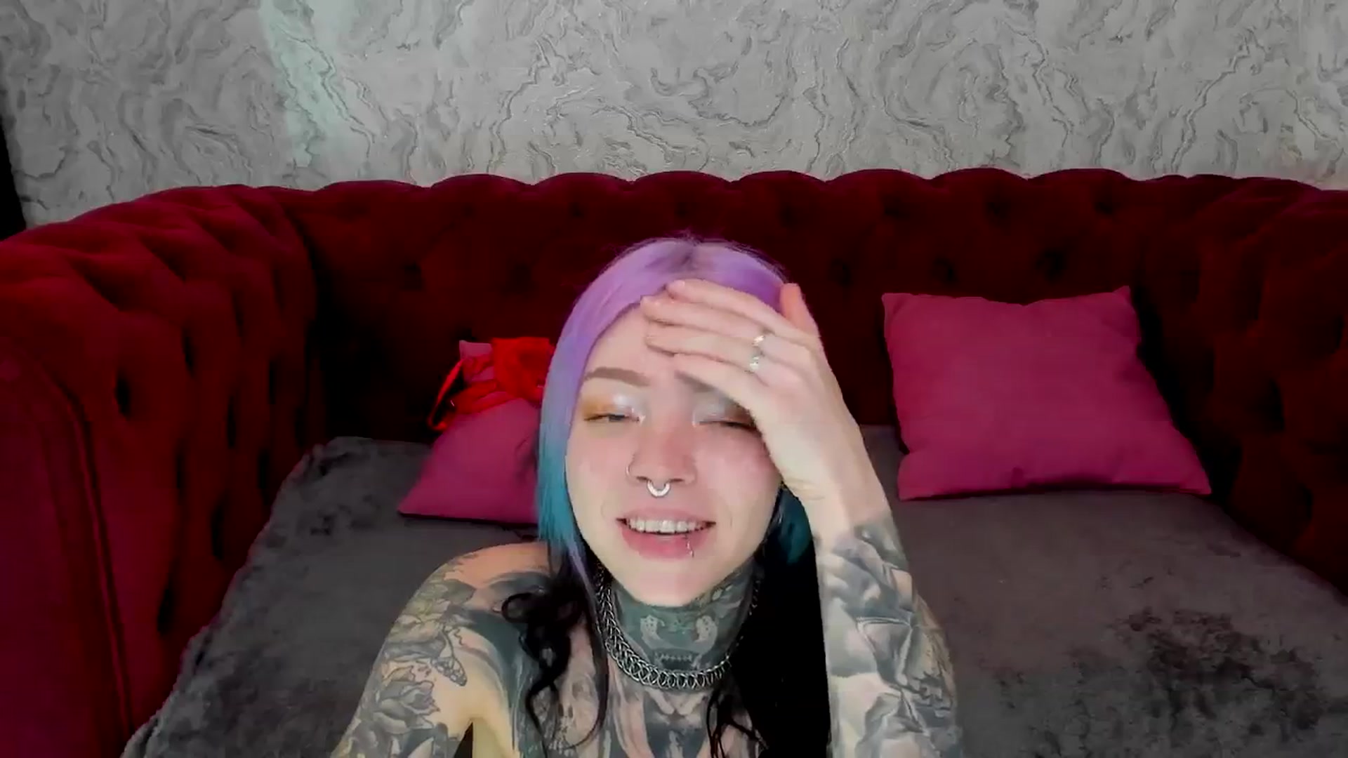 Gallery image thumbnail from LiluKayden's myfreecams stream on, 01/31/2025, 16:47 image 18 of 20