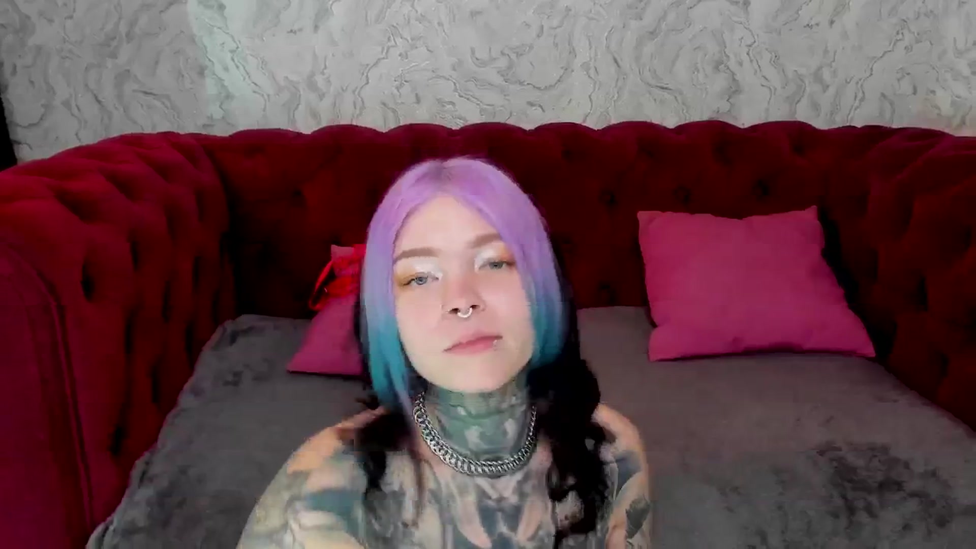 Gallery image thumbnail from LiluKayden's myfreecams stream on, 01/31/2025, 16:47 image 20 of 20