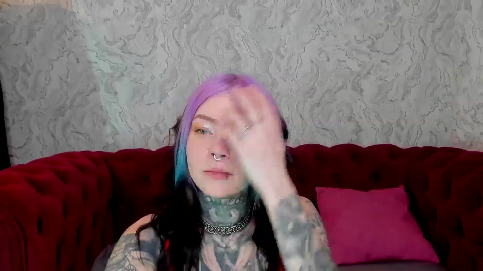 Gallery image thumbnail from LiluKayden's myfreecams stream on, 01/31/2025, 16:47 image 3 of 20